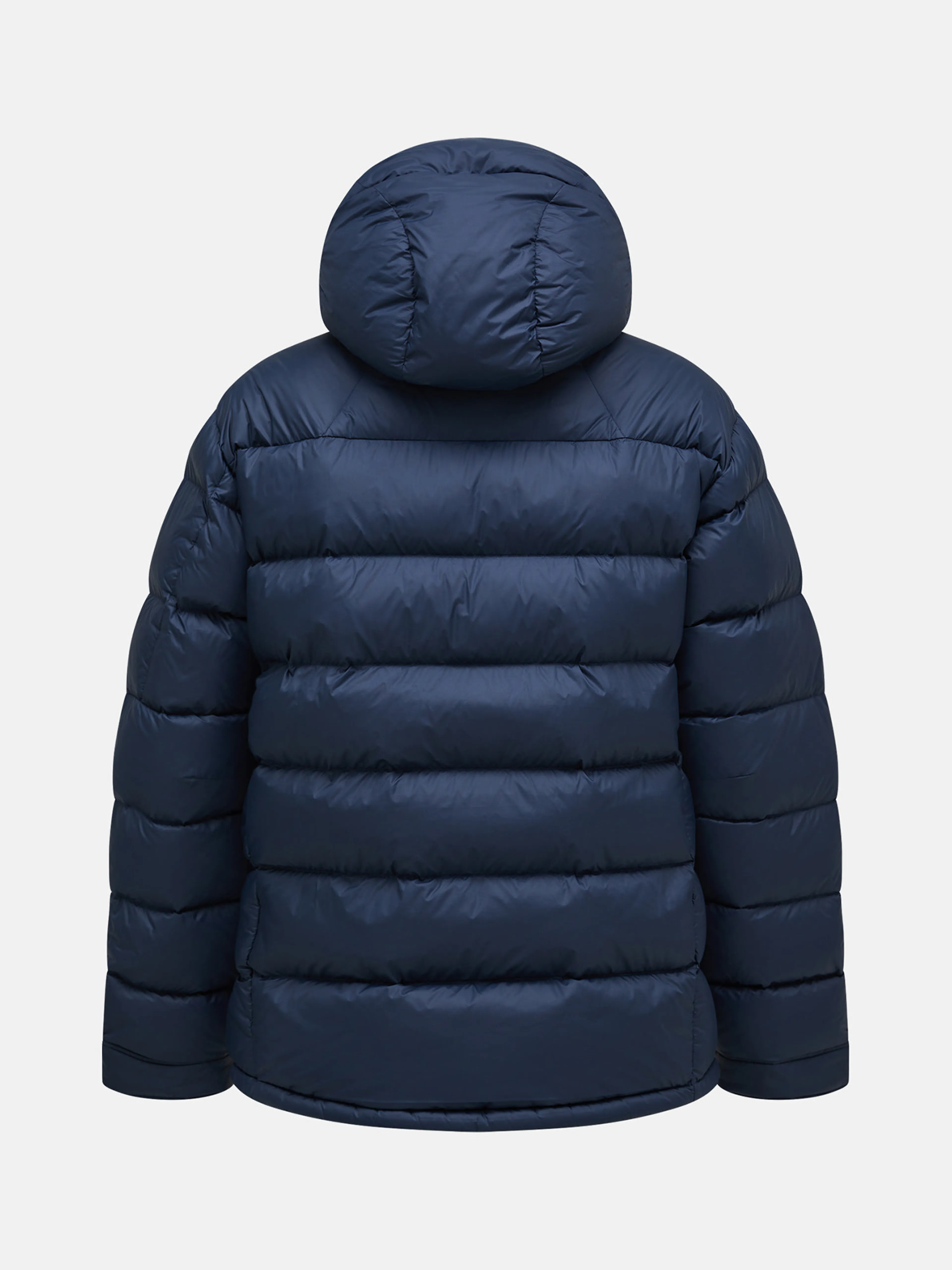 M Frost Down Jacket
