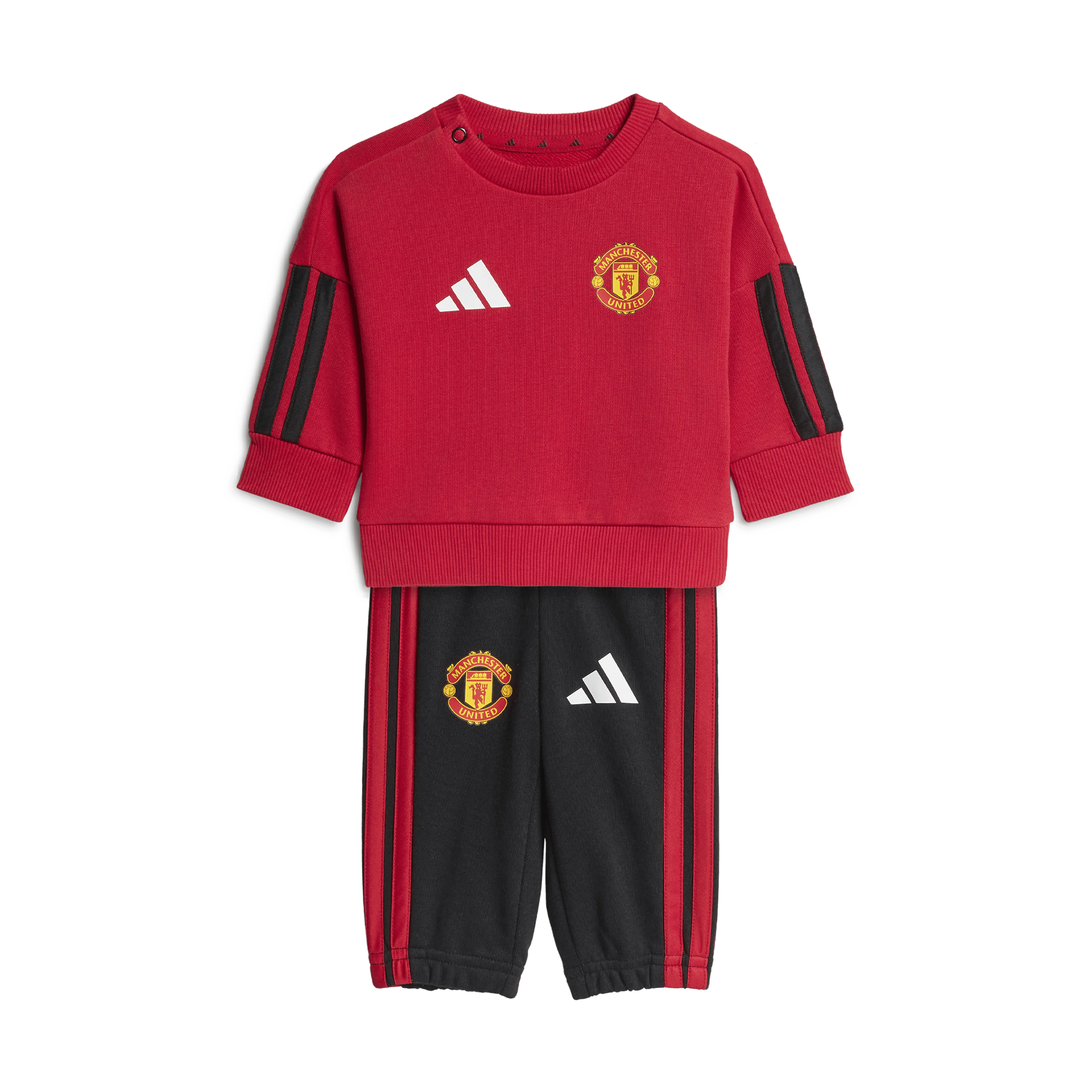 Manchester United DNA Baby Jogger