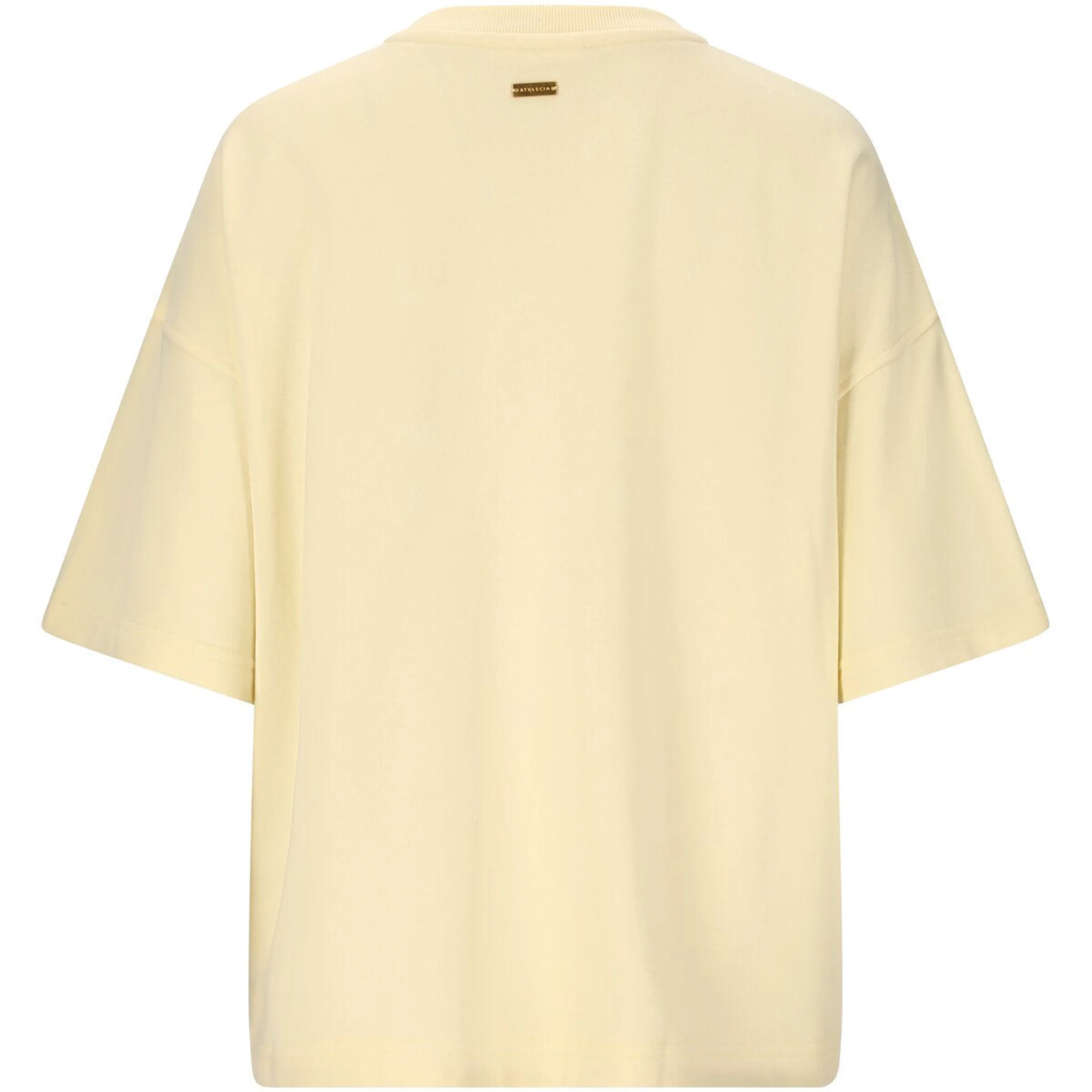 Crecy W S/S Tee
