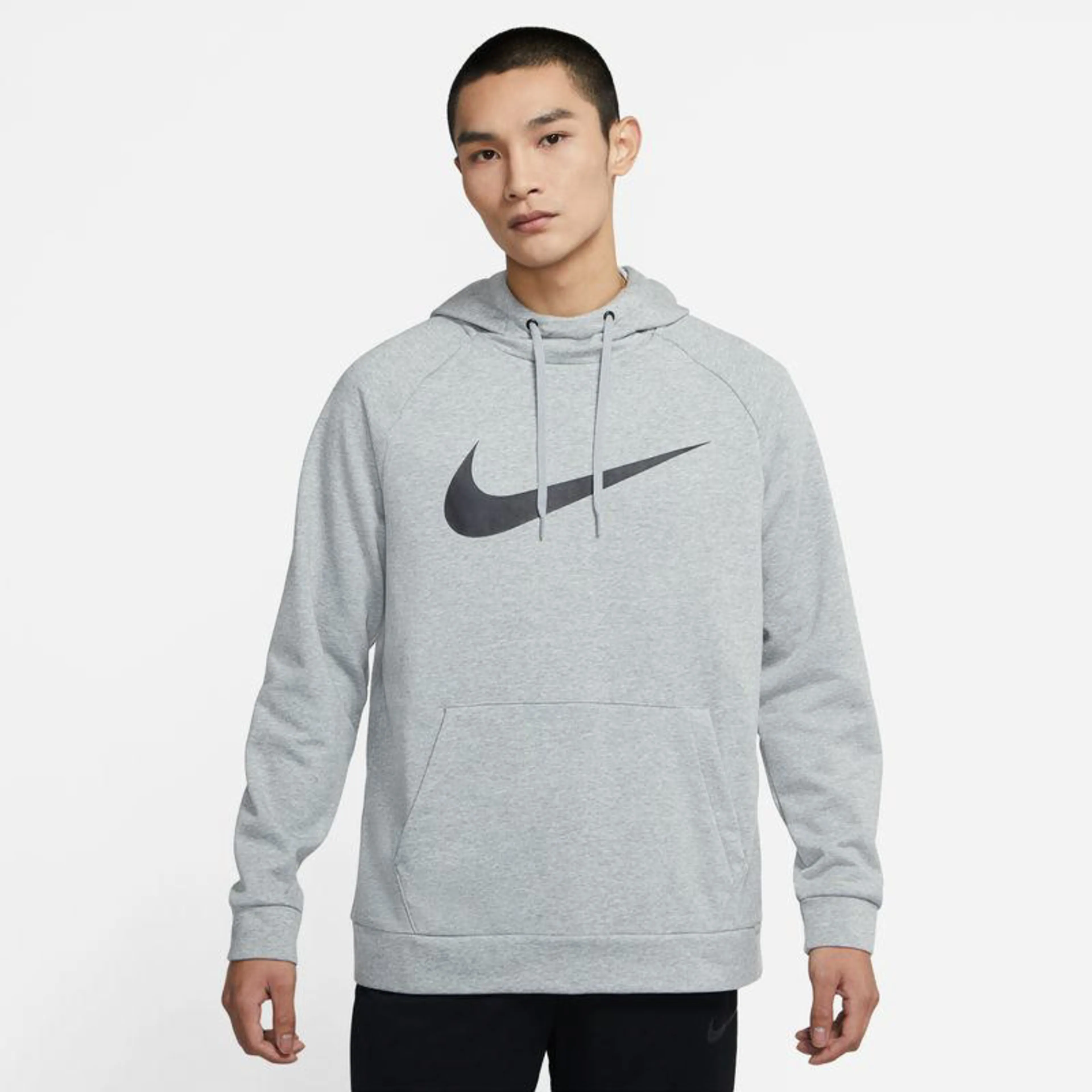 Dri-FIT Pullover Training hettegenser herre