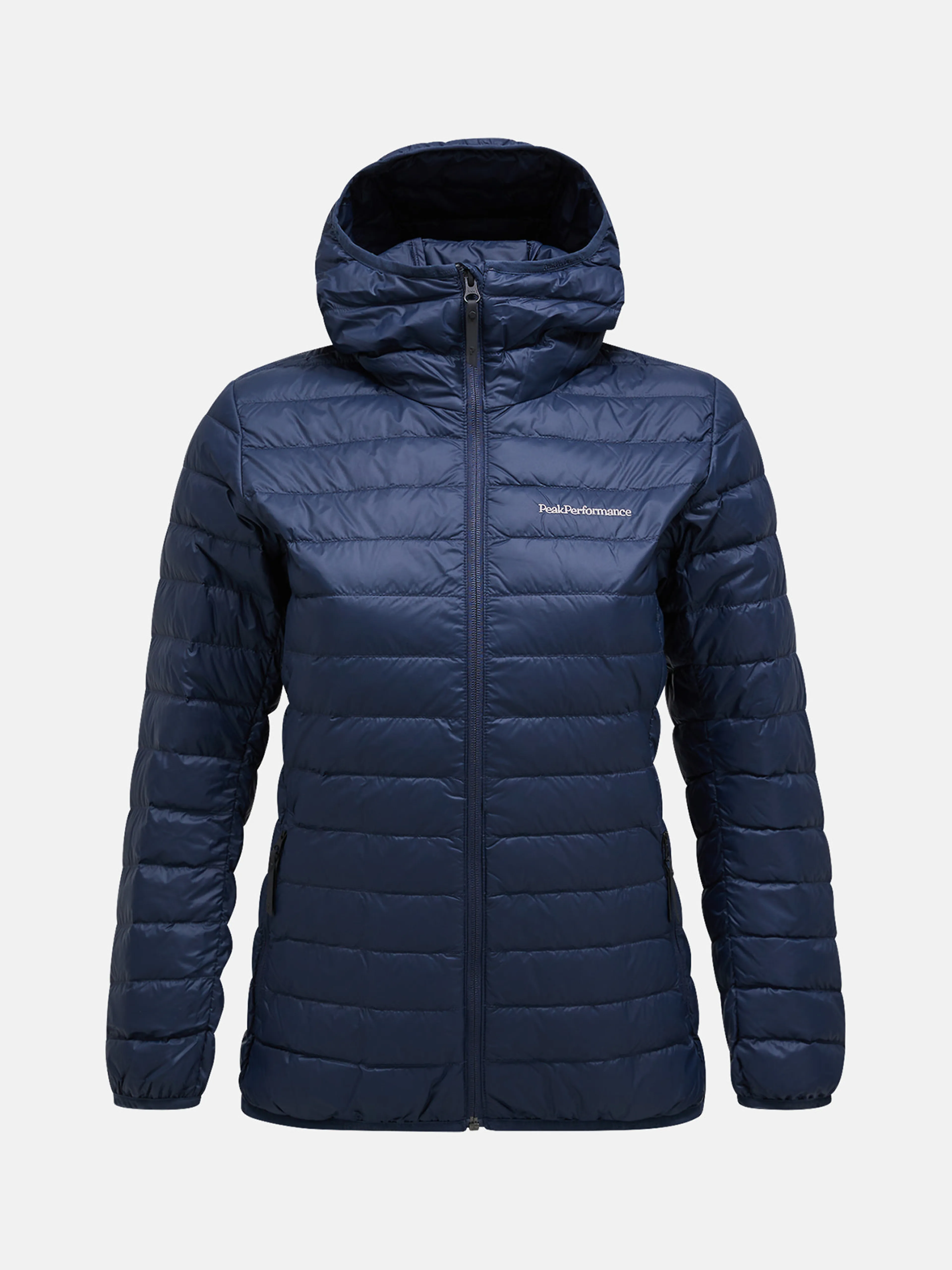 W Down Liner Hood Jacket