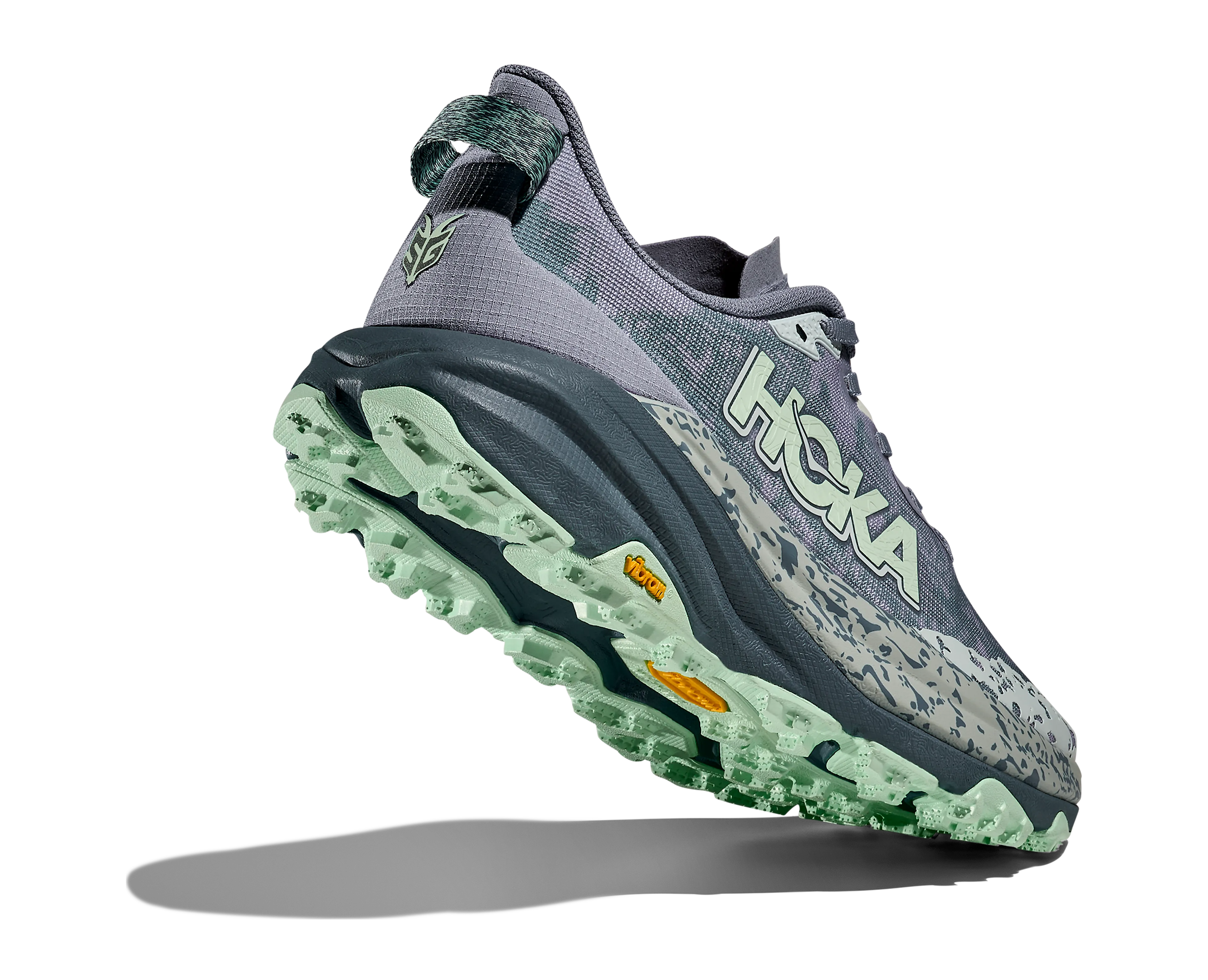 W SPEEDGOAT 6