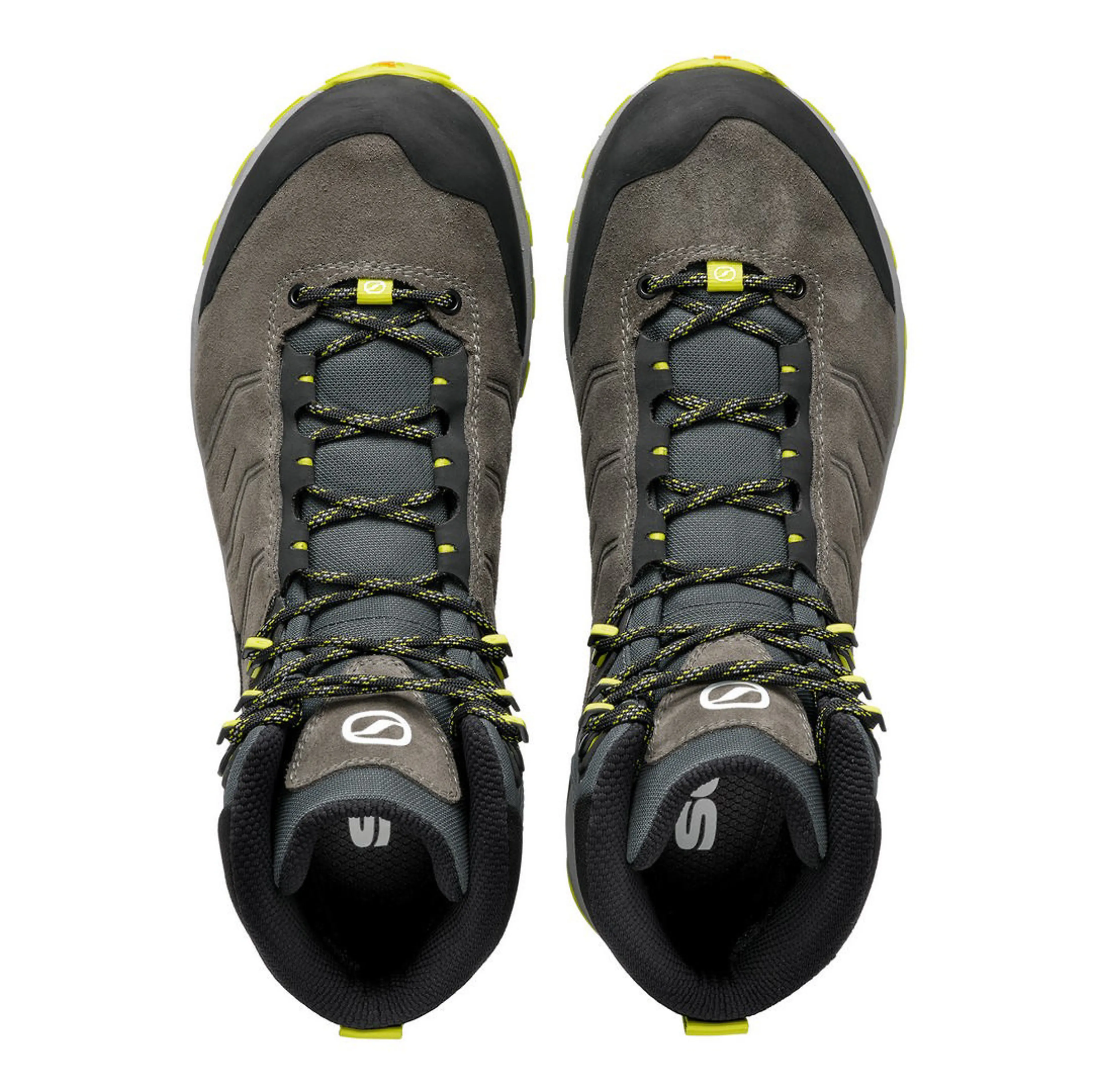 Rush Trk Gtx