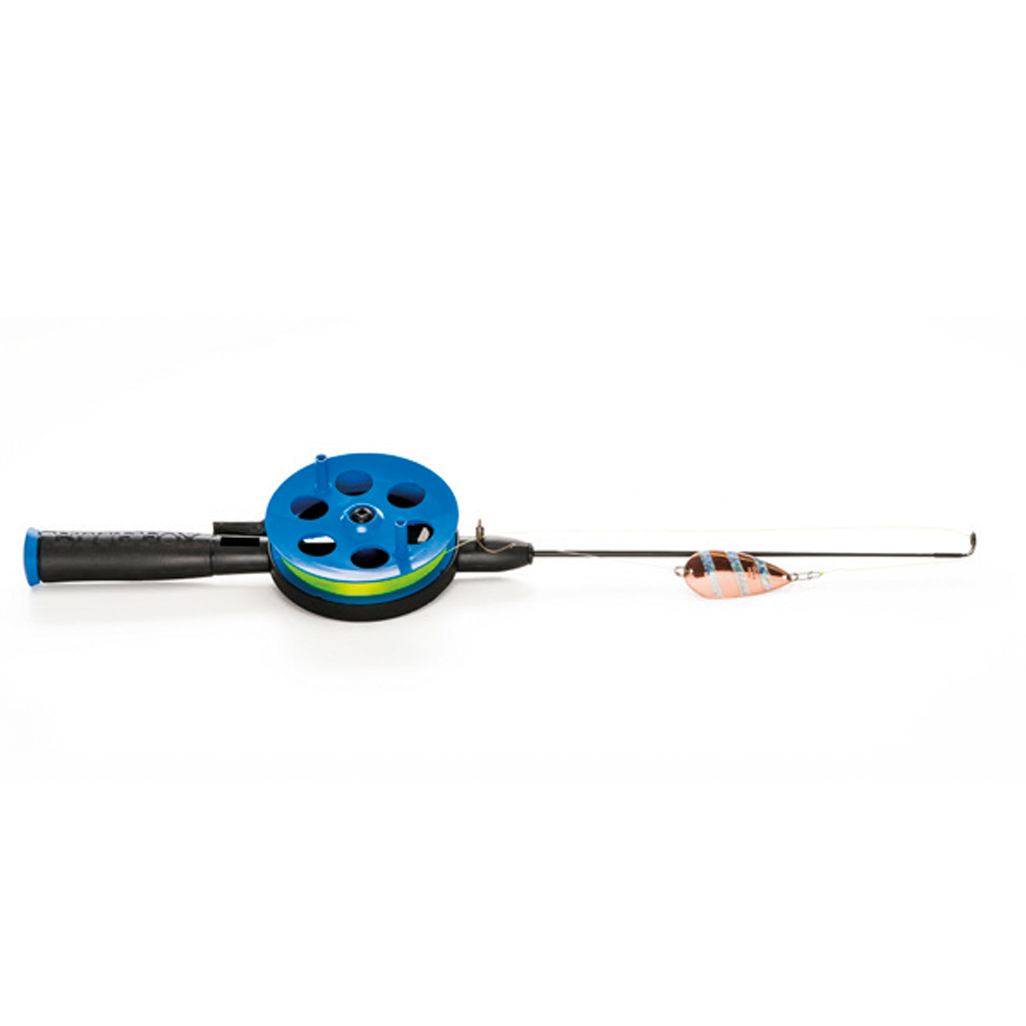 Isfiskesett BF 90 Ferskvann/Røye 0,30mm m/røyeblink