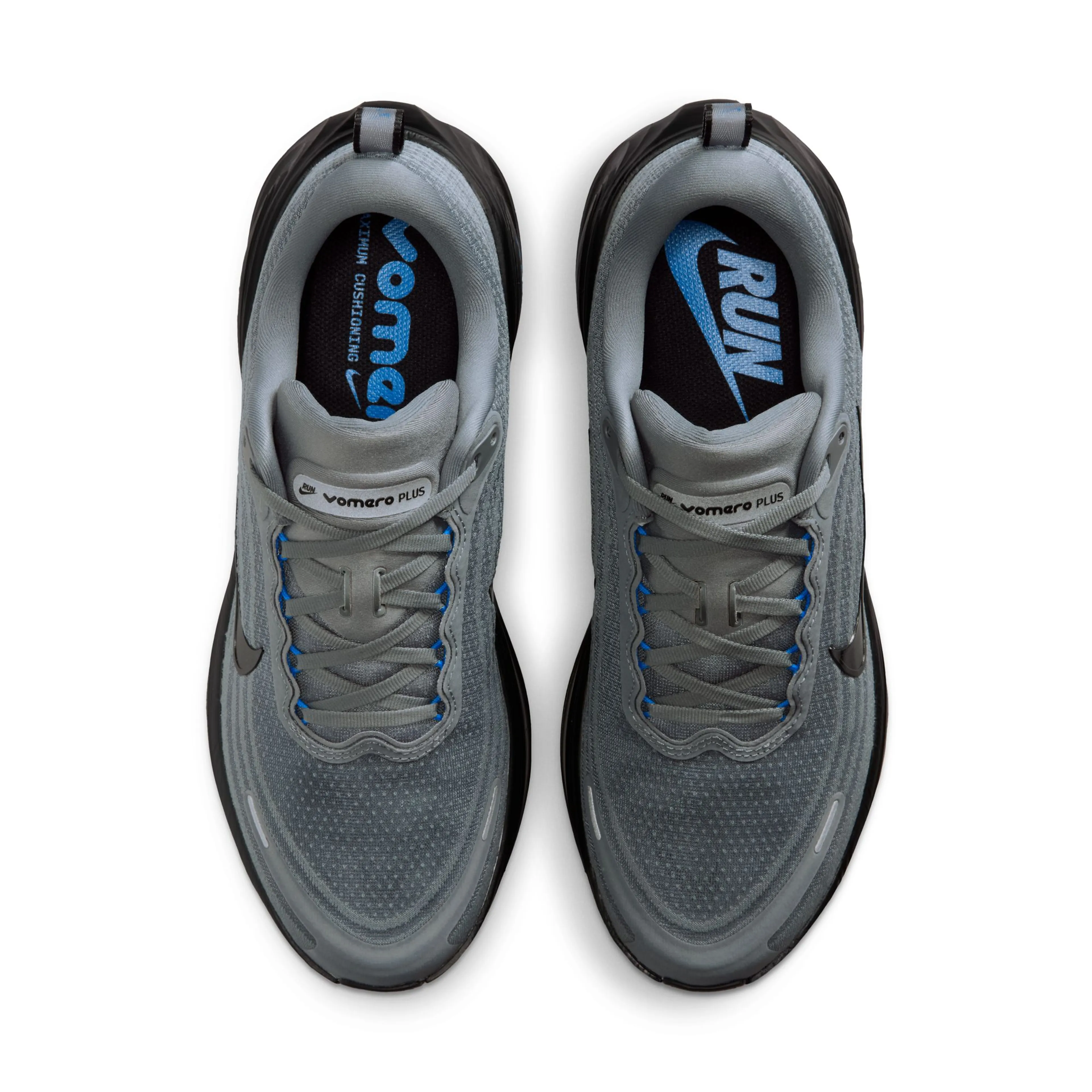 Vomero Plus Men's Road Running Shoes