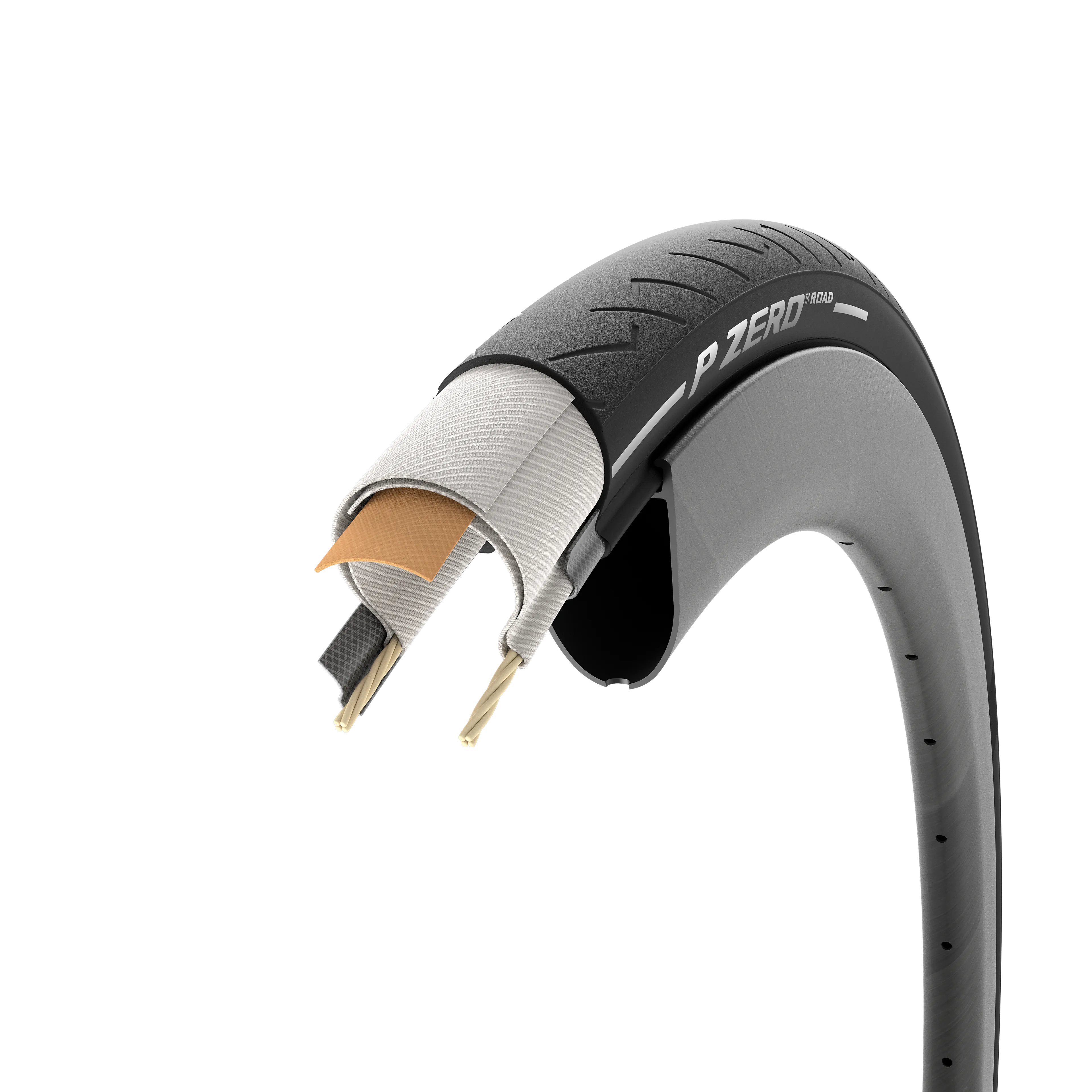 Dekk 28 622x26mm P ZERO™ Road