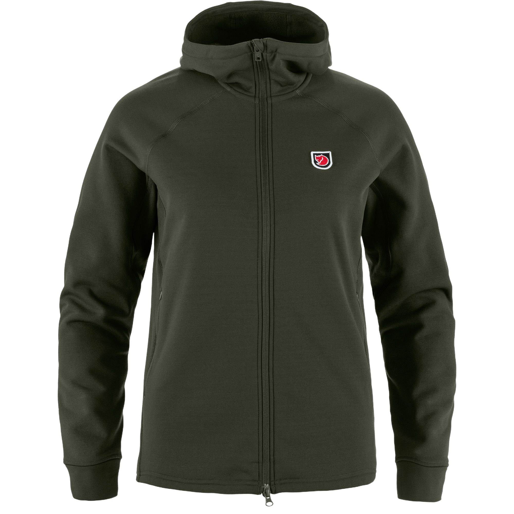 Expedition Fleece Hoodie W