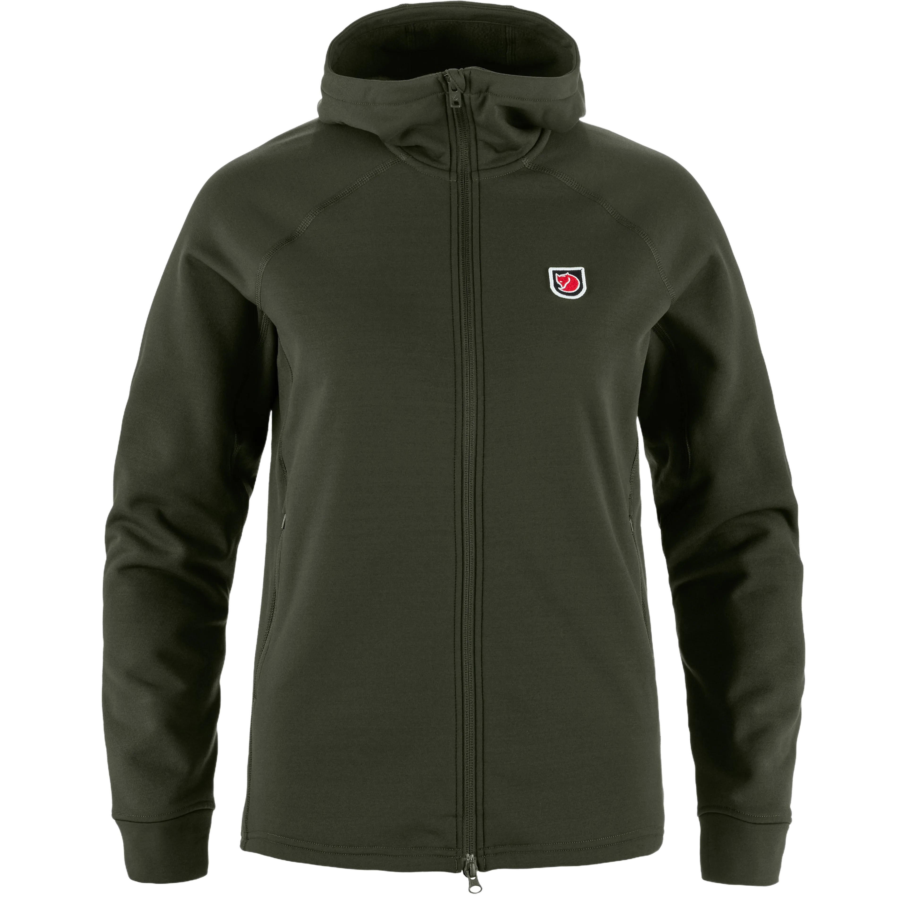 Expedition Fleece Hoodie W