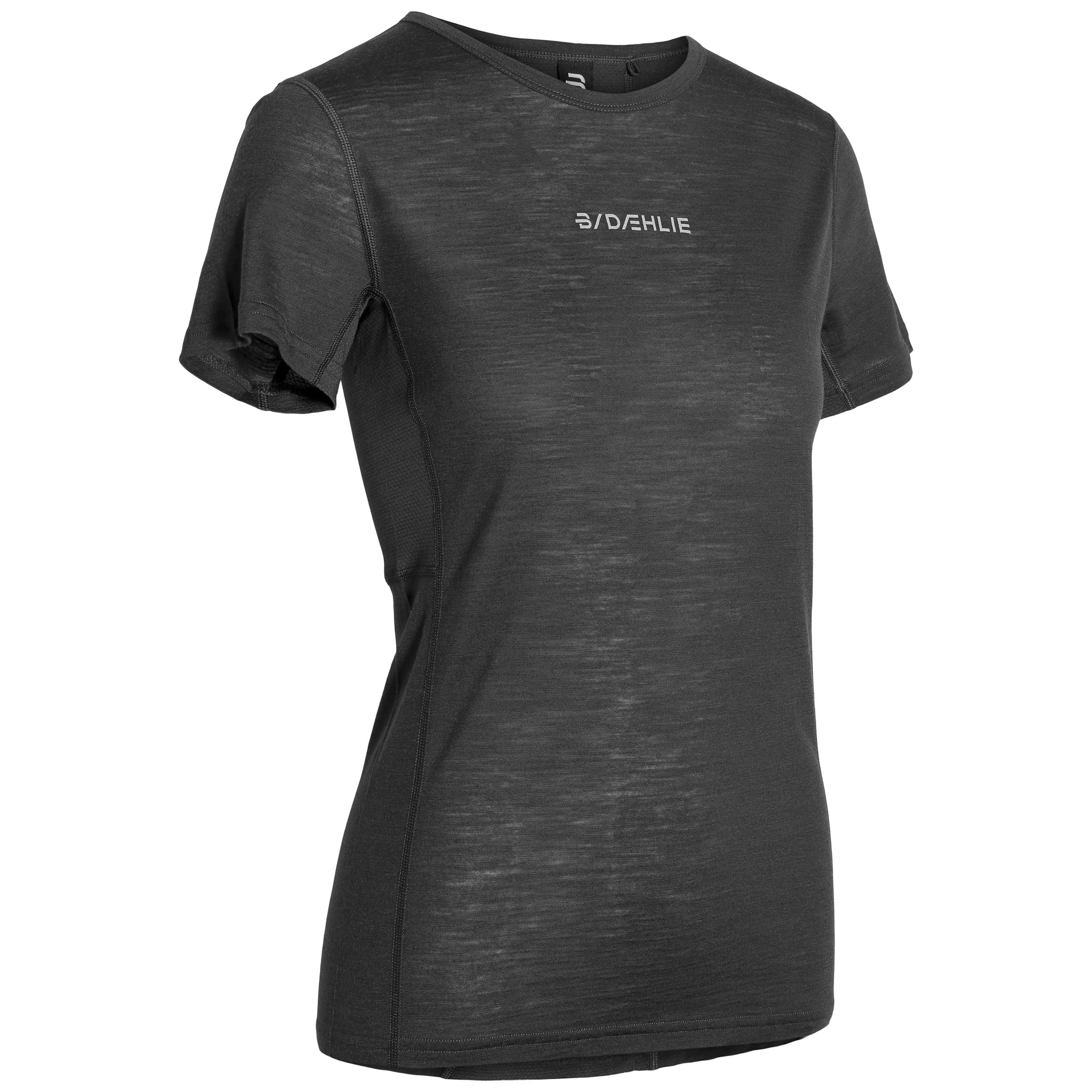 Performance Wool T-Shirt Wmn
