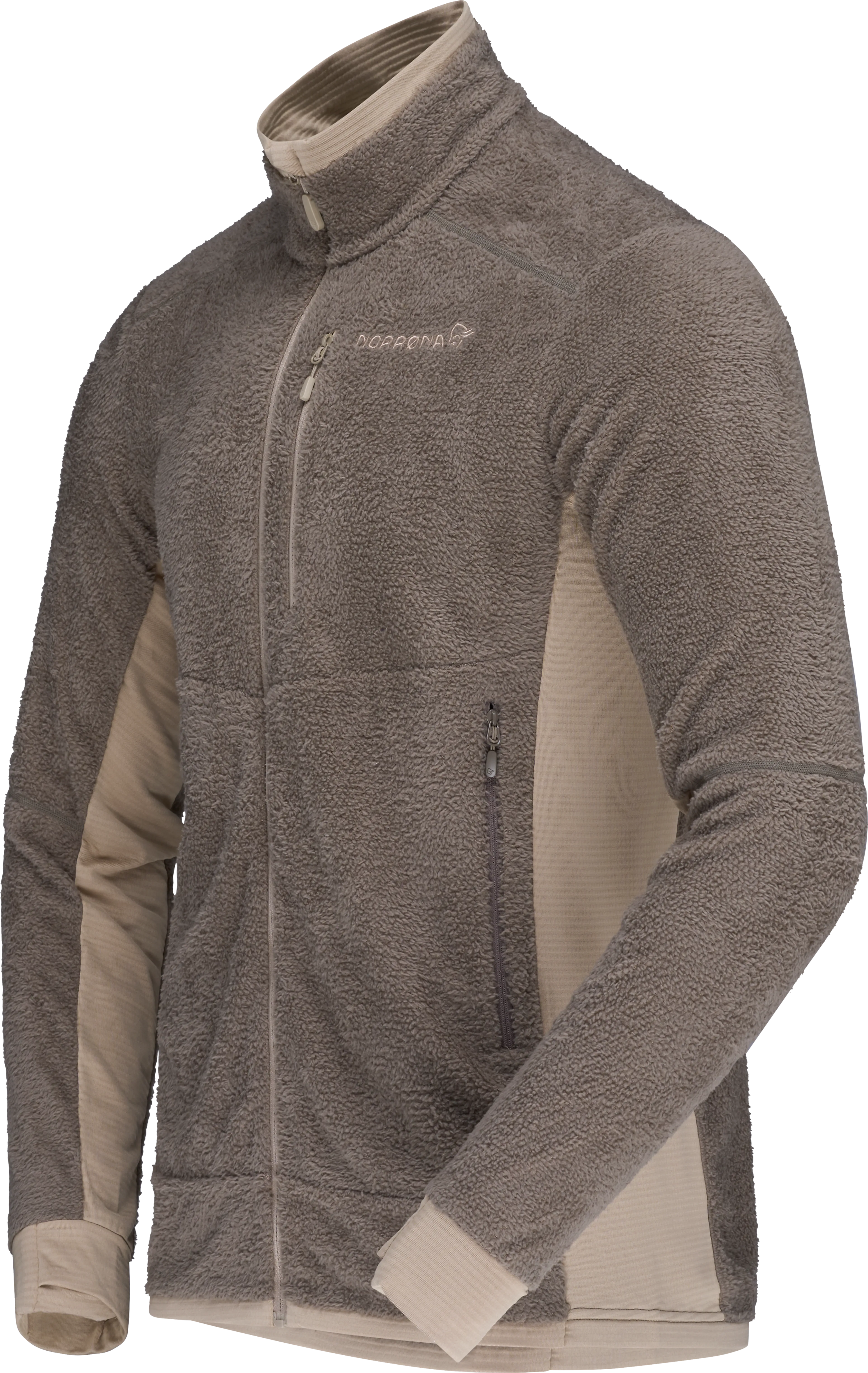 falketind warm1 active Jacket M's