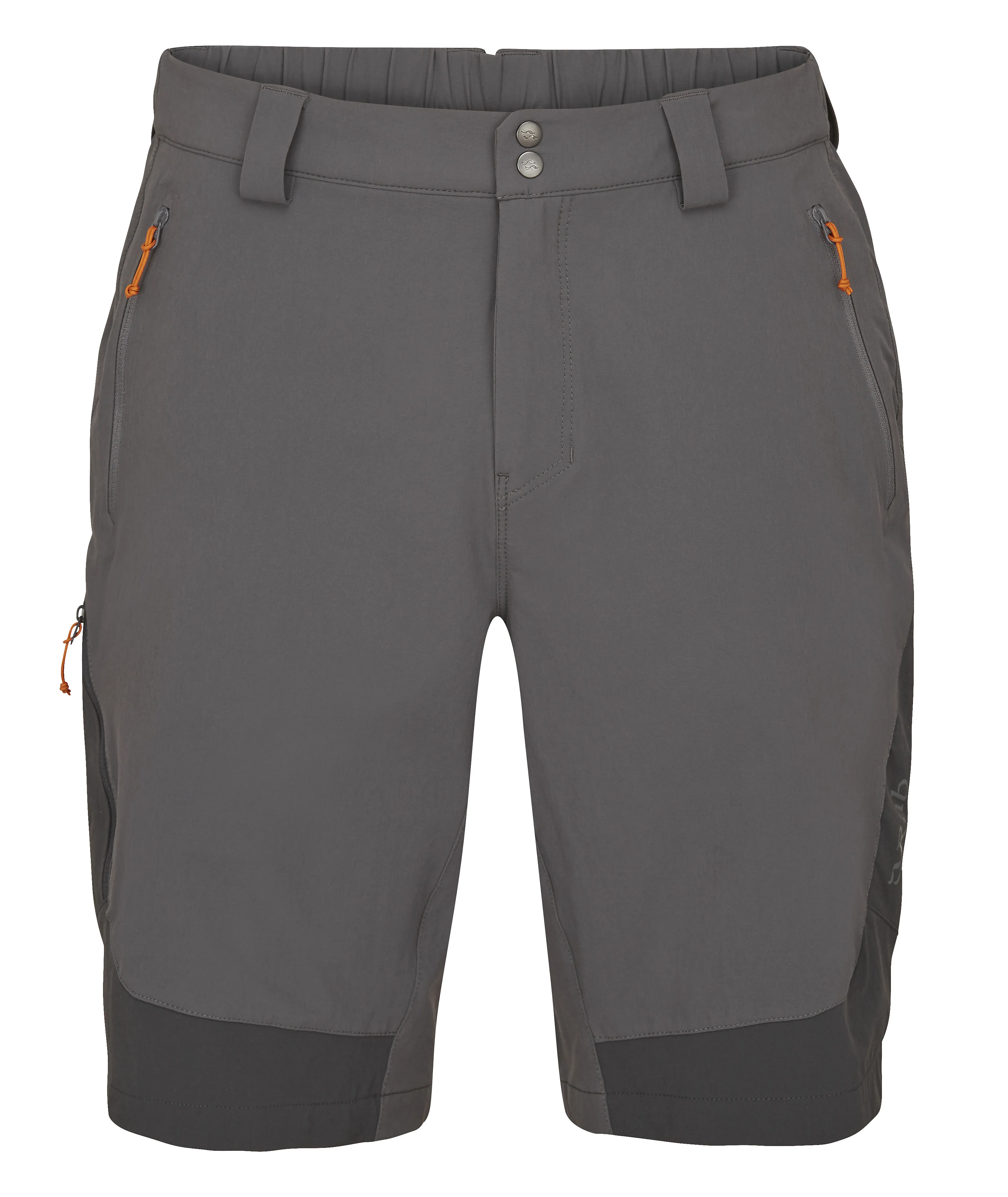 Torque Mountain Shorts