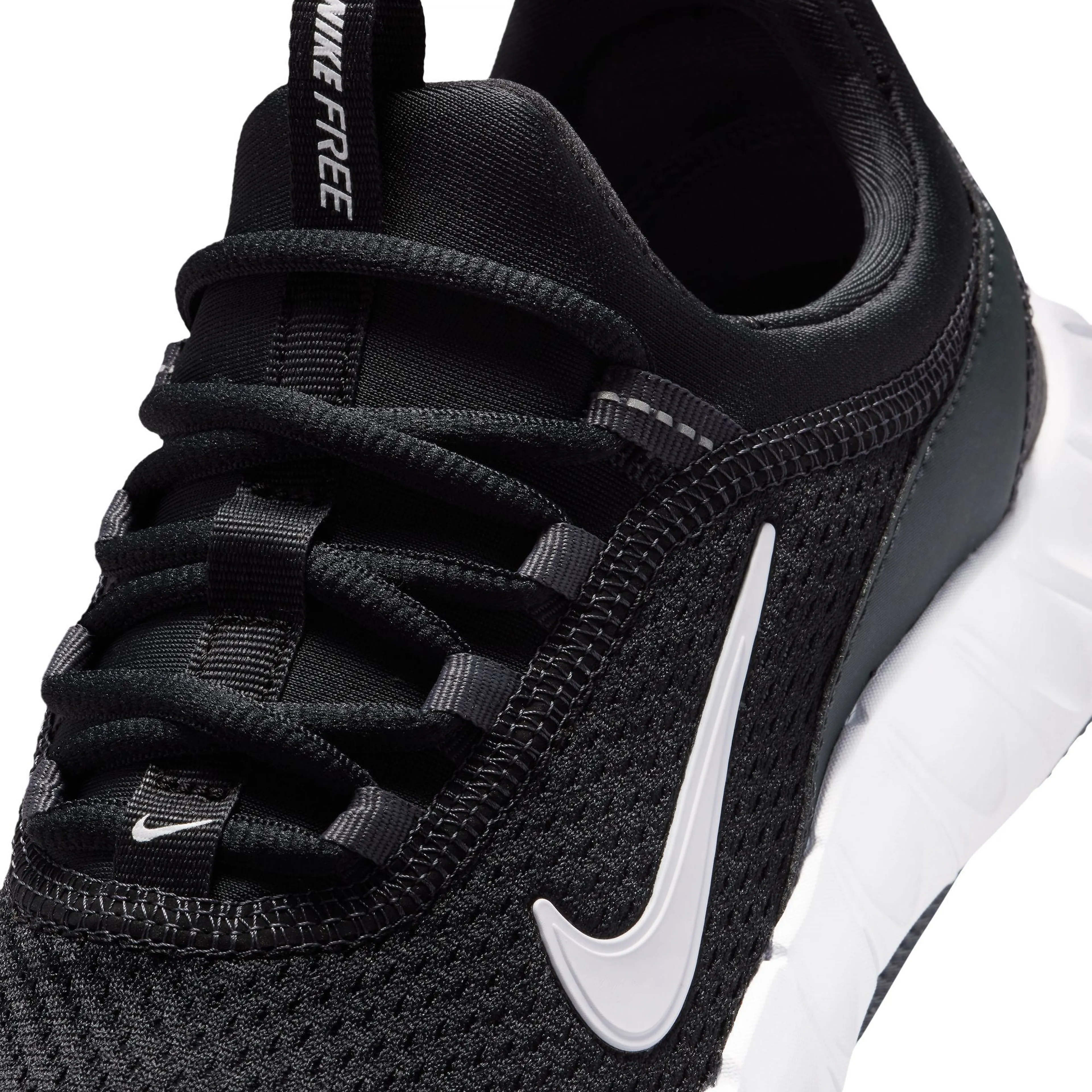 Free Ride Big Kids' Running Shoes