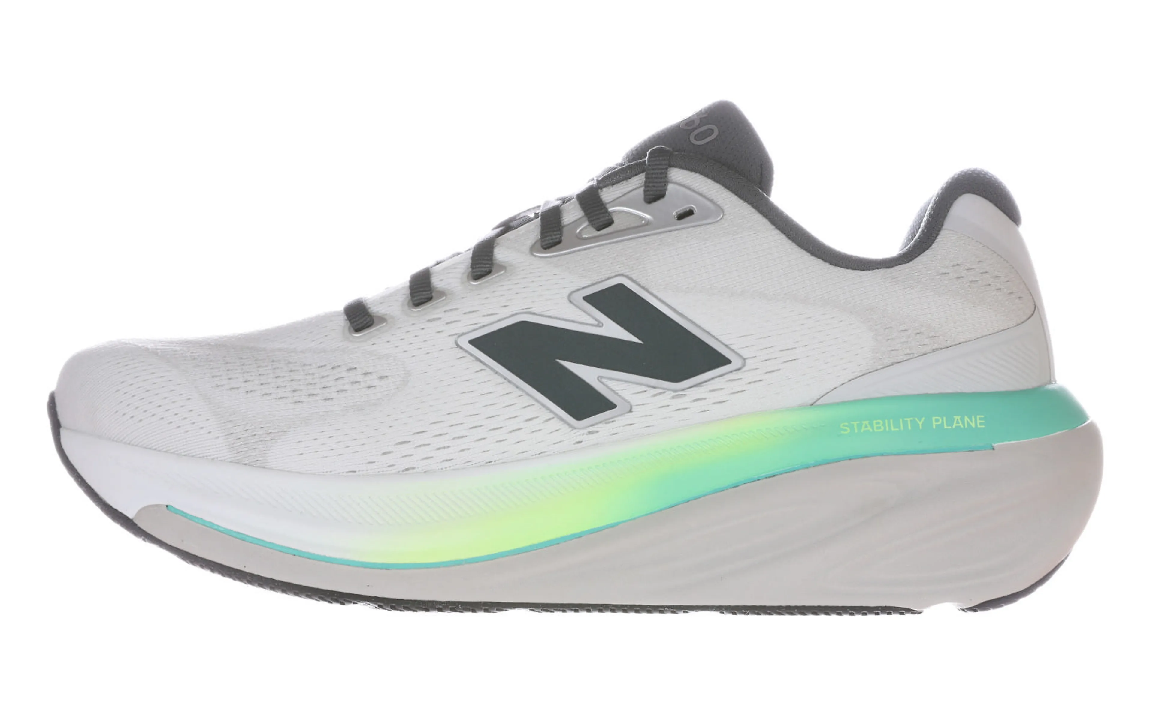 FreshFoam 860 v15