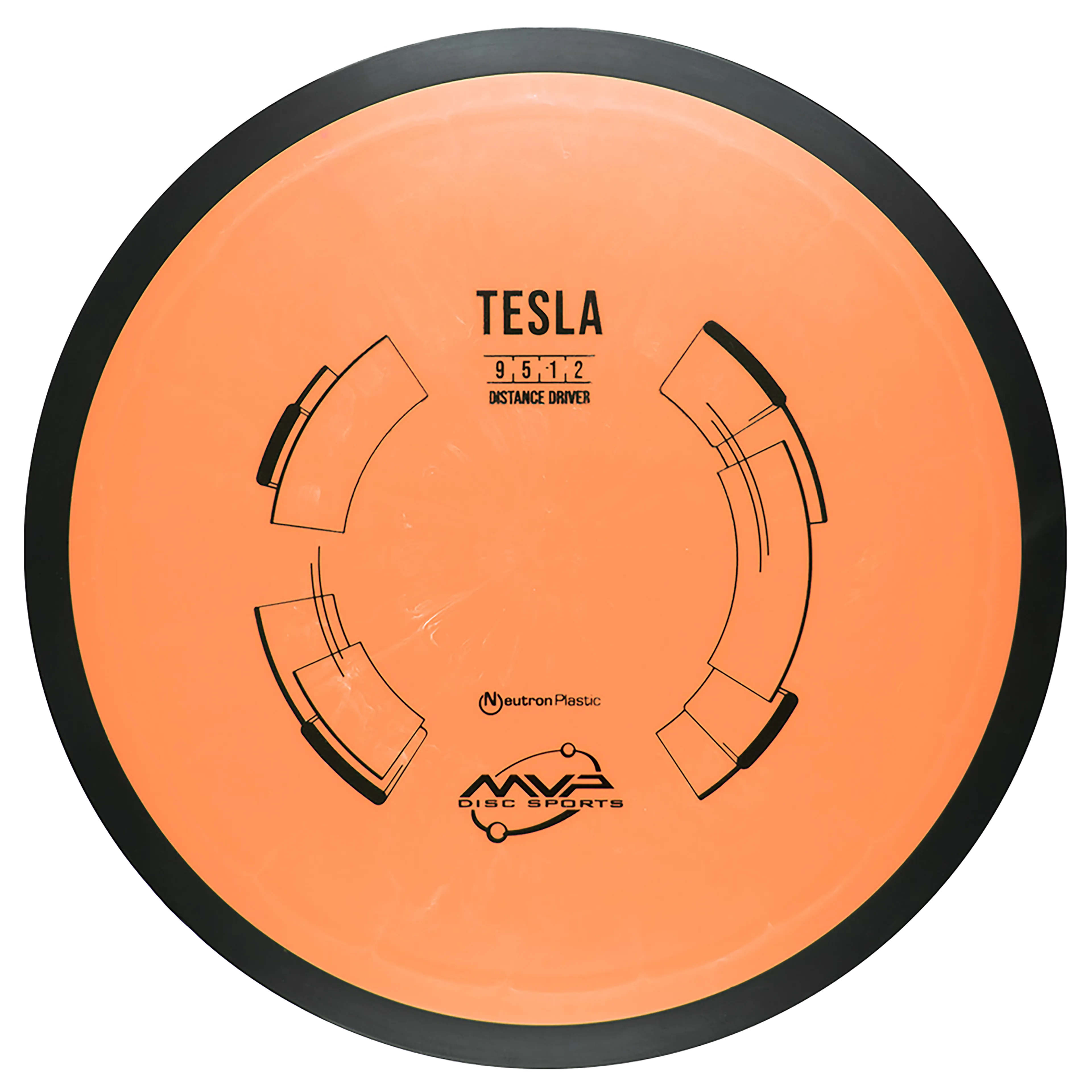 NEUTRON DRIVER TESLA