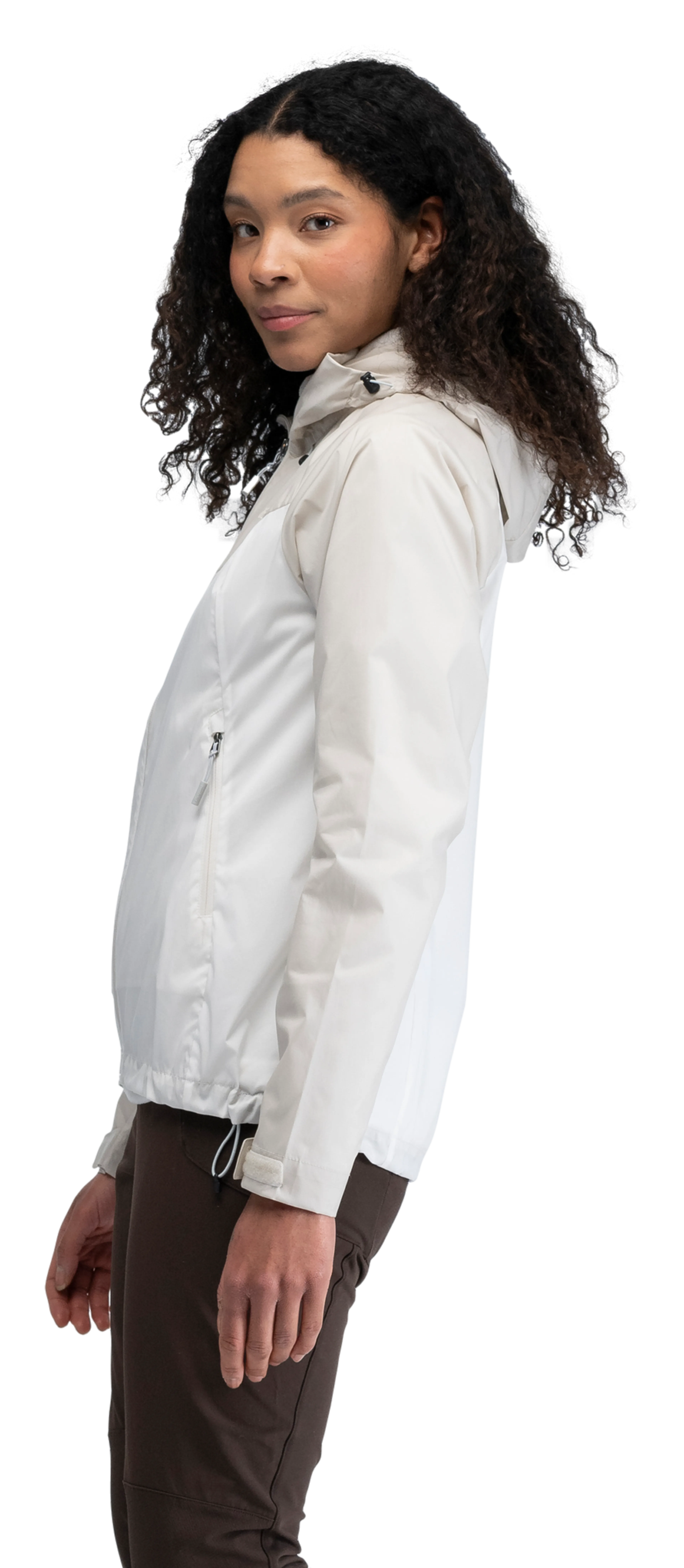 Microlight Jacket Women