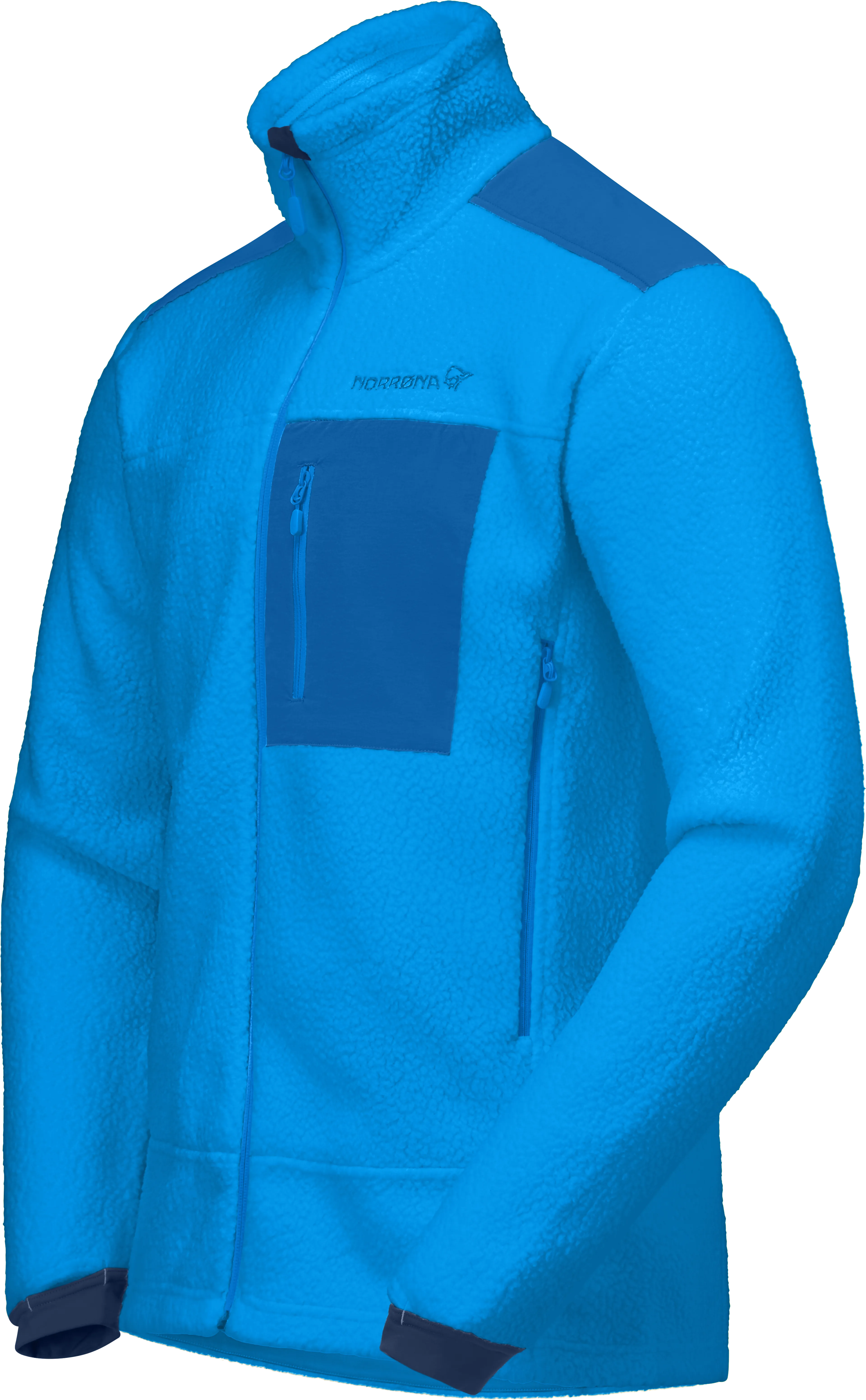 trollveggen warm3 Jacket M's
