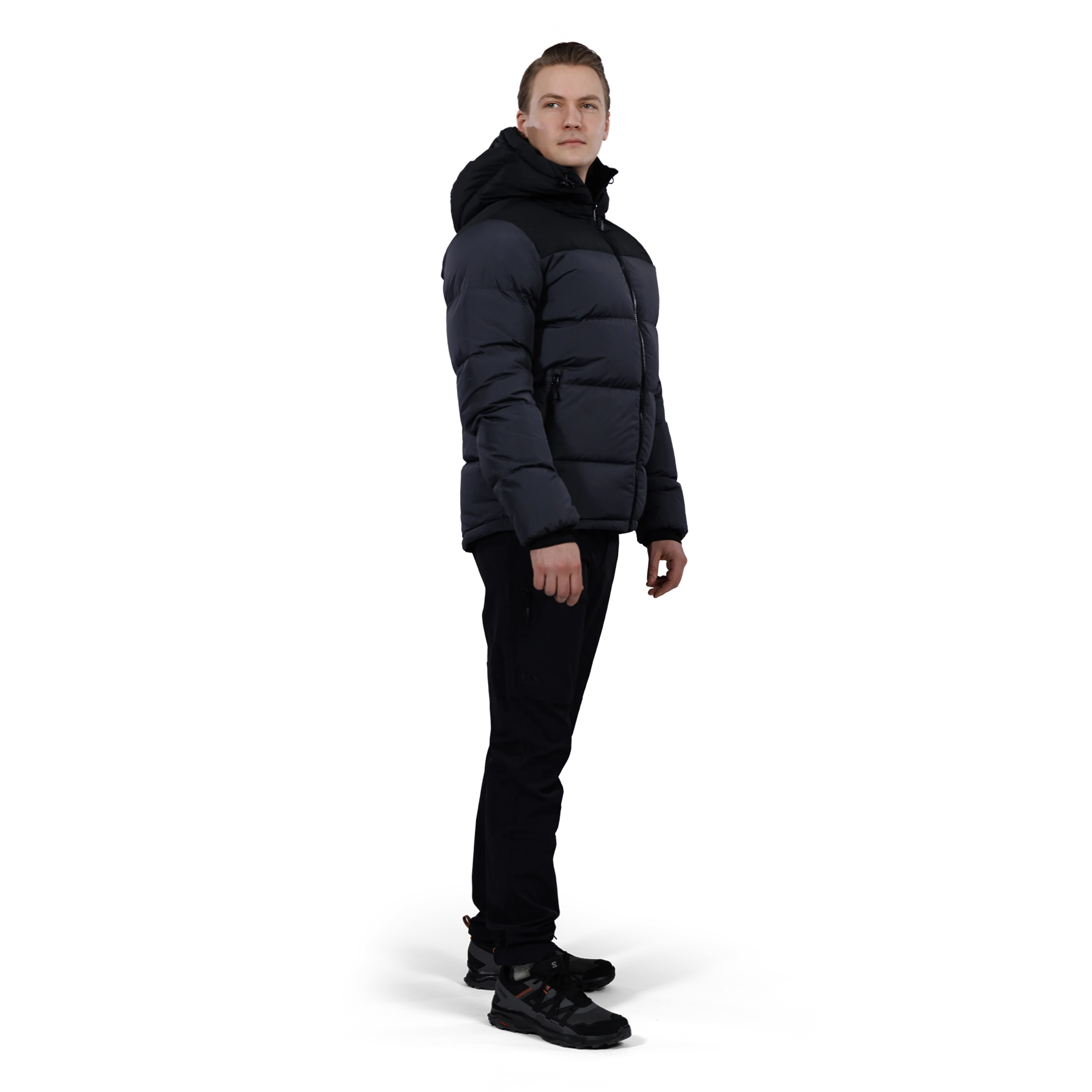 FEMUND 2.0 M DUNJAKKE