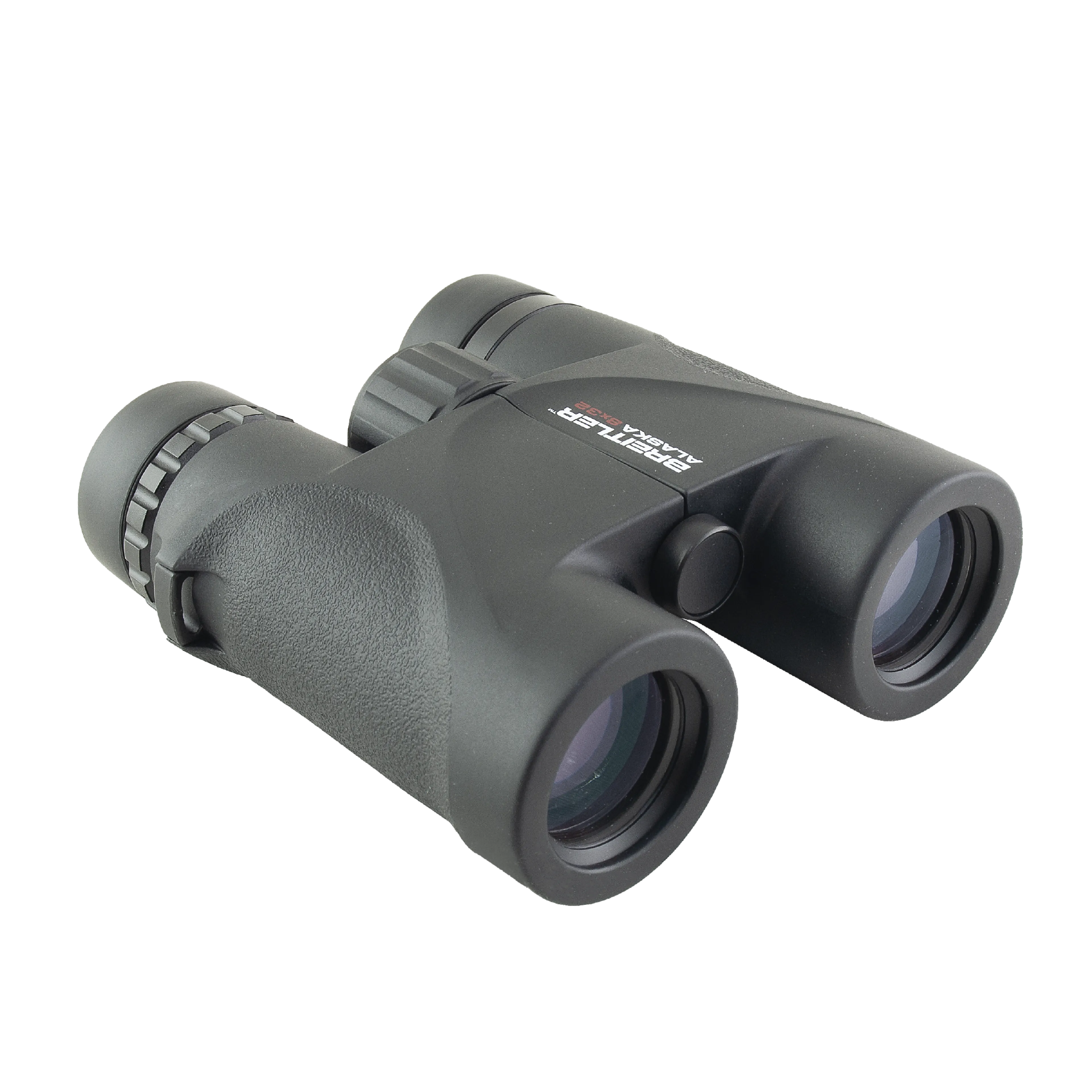 ALASKA 8x32 WP KIKKERT