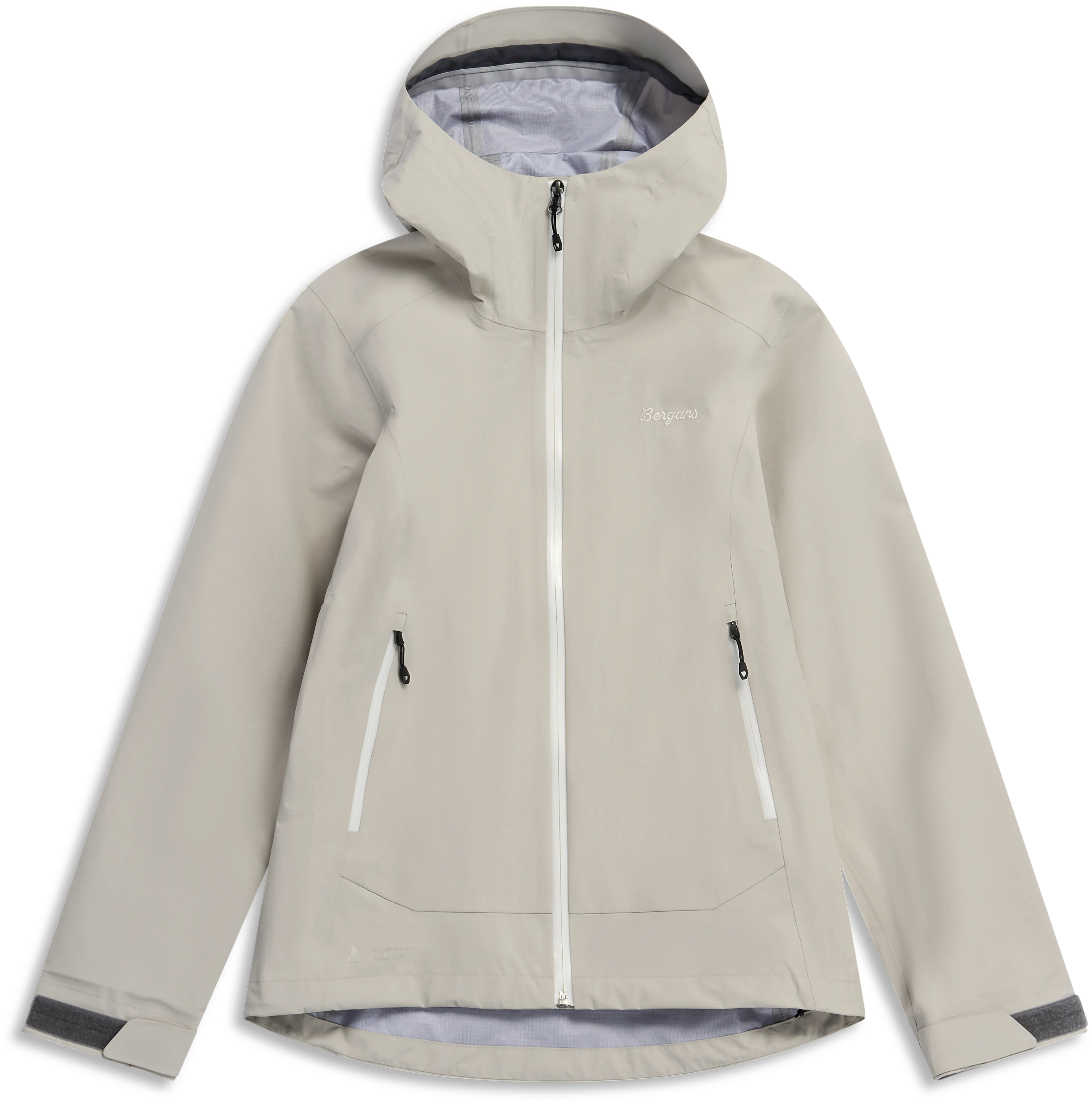 Essentials 3L Shell Jacket Women