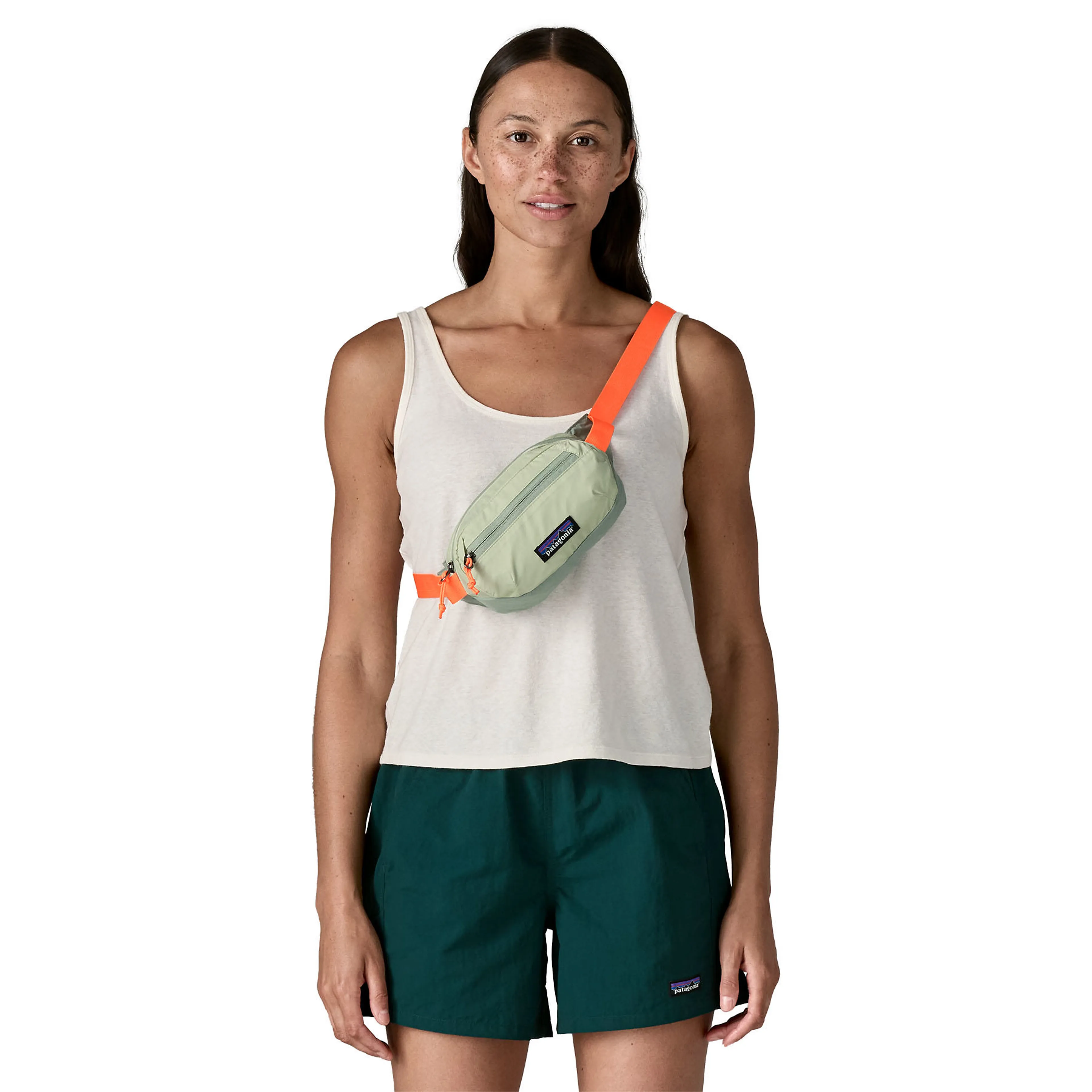 Terravia Mini Hip Pack Terravia Mini Hip Pack