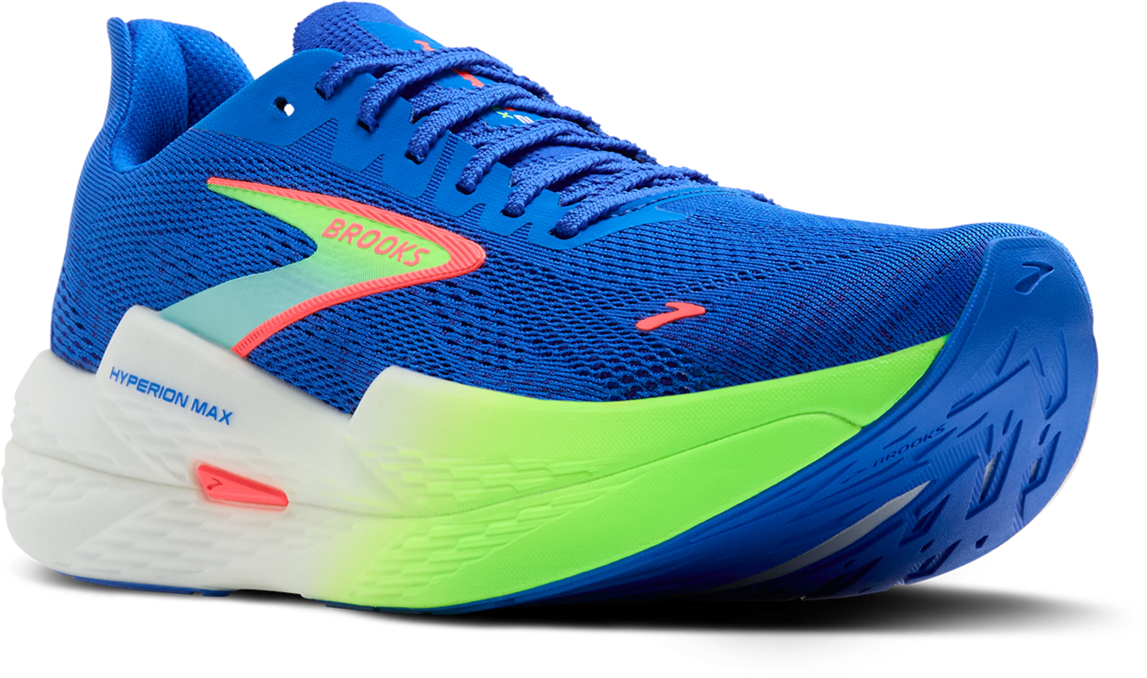 Hyperion Max 2