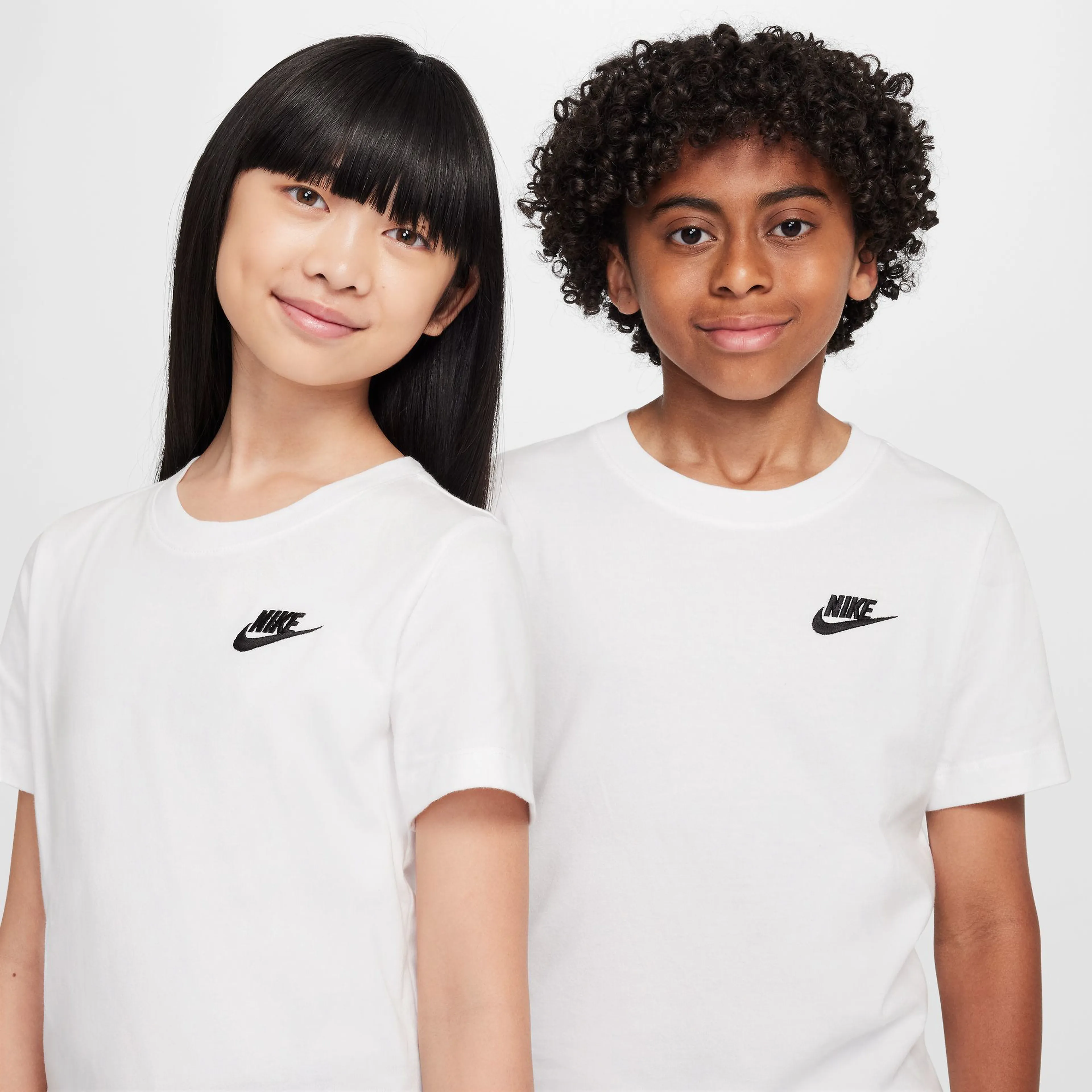 Sportswear Big Kids' T-Shirt