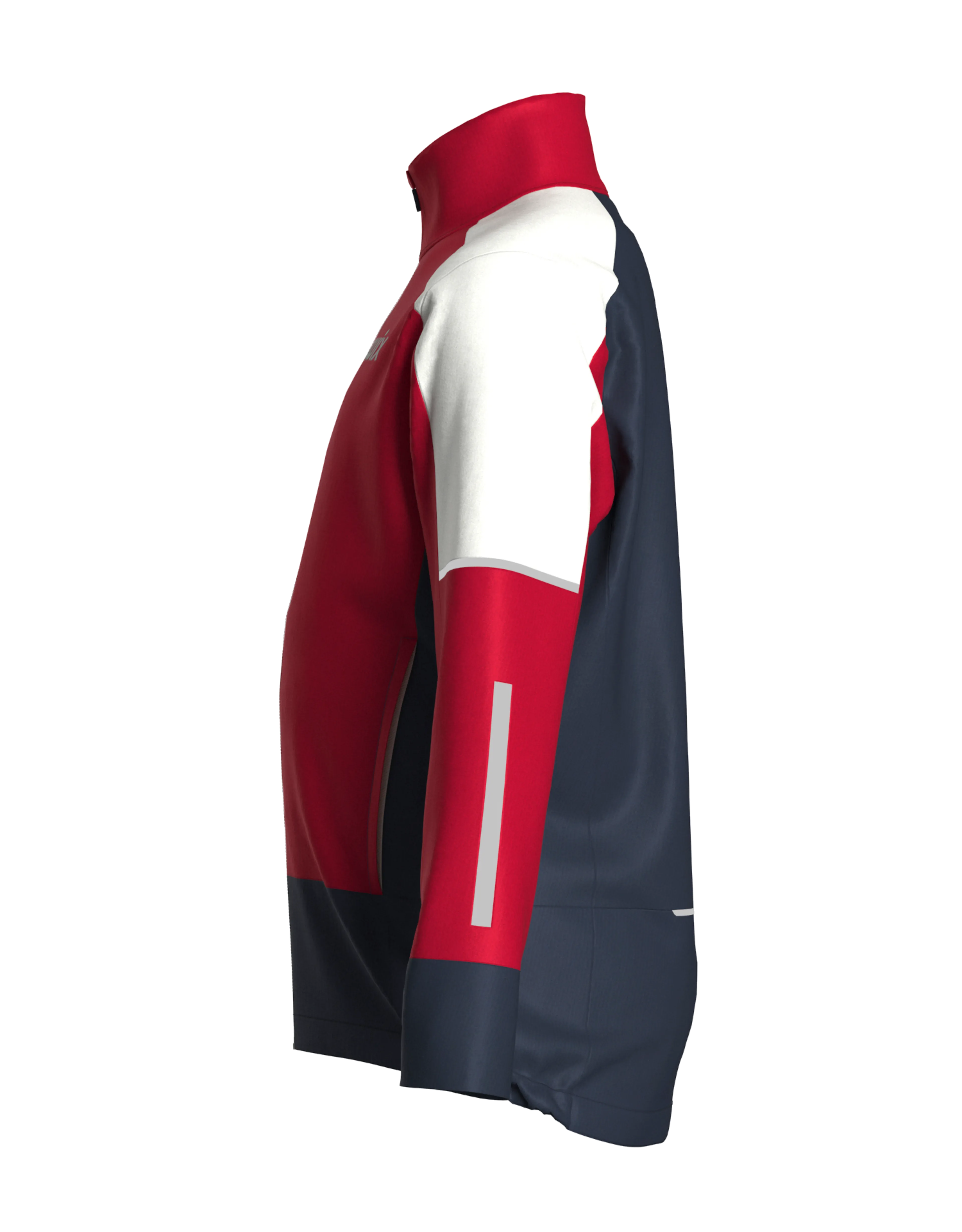 Dynamic Jacket Jr