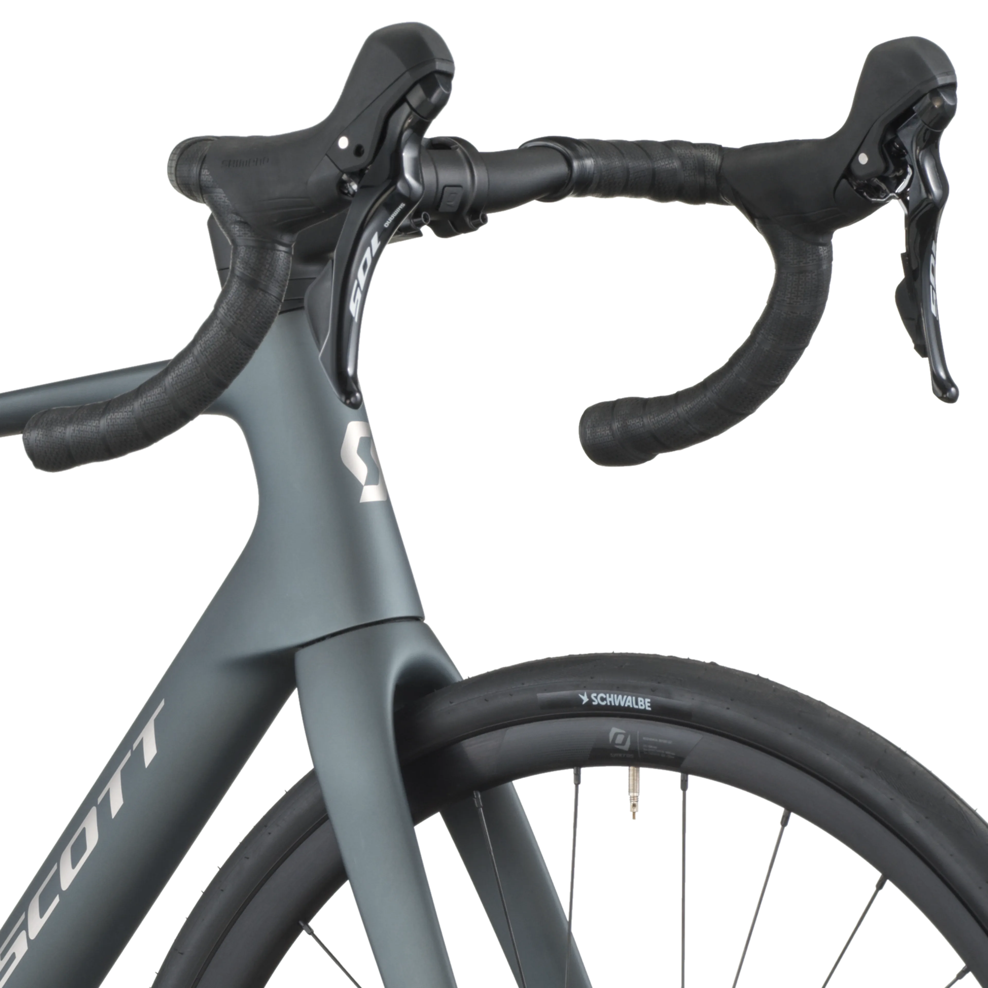SCOTT Addict 50 