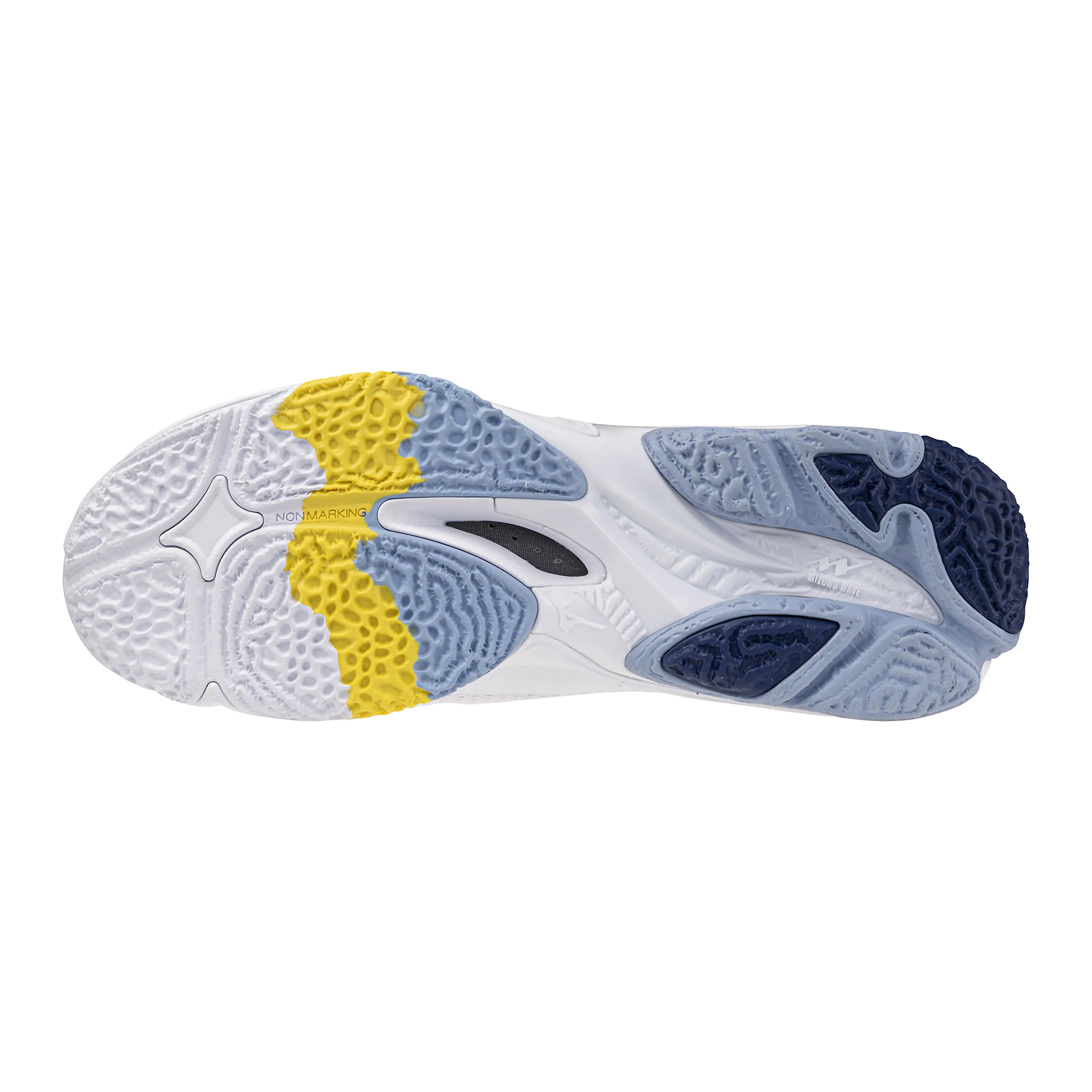 WAVE LIGHTNING Z8 hallsko unisex