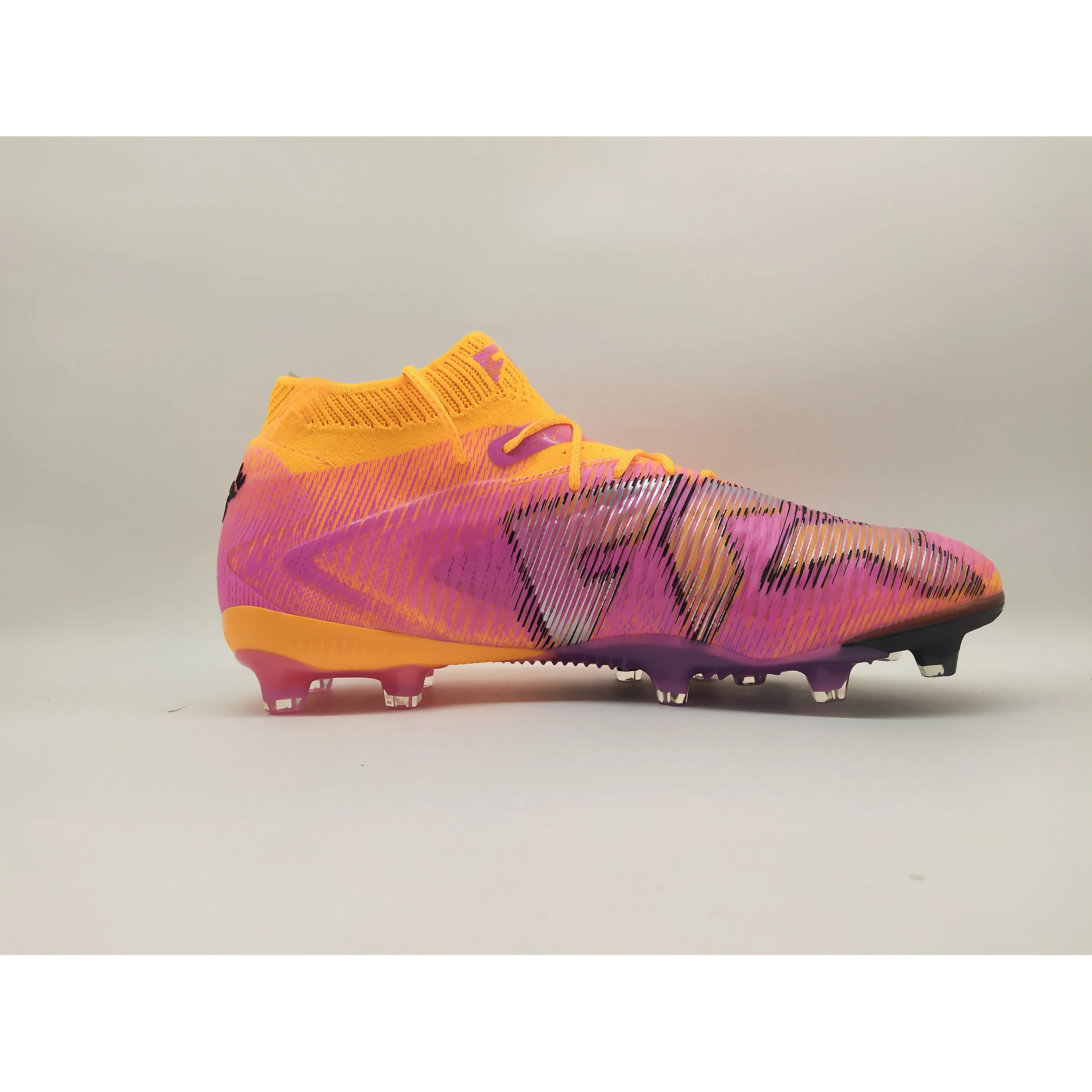 FUTURE 8 ULTIMATE AG