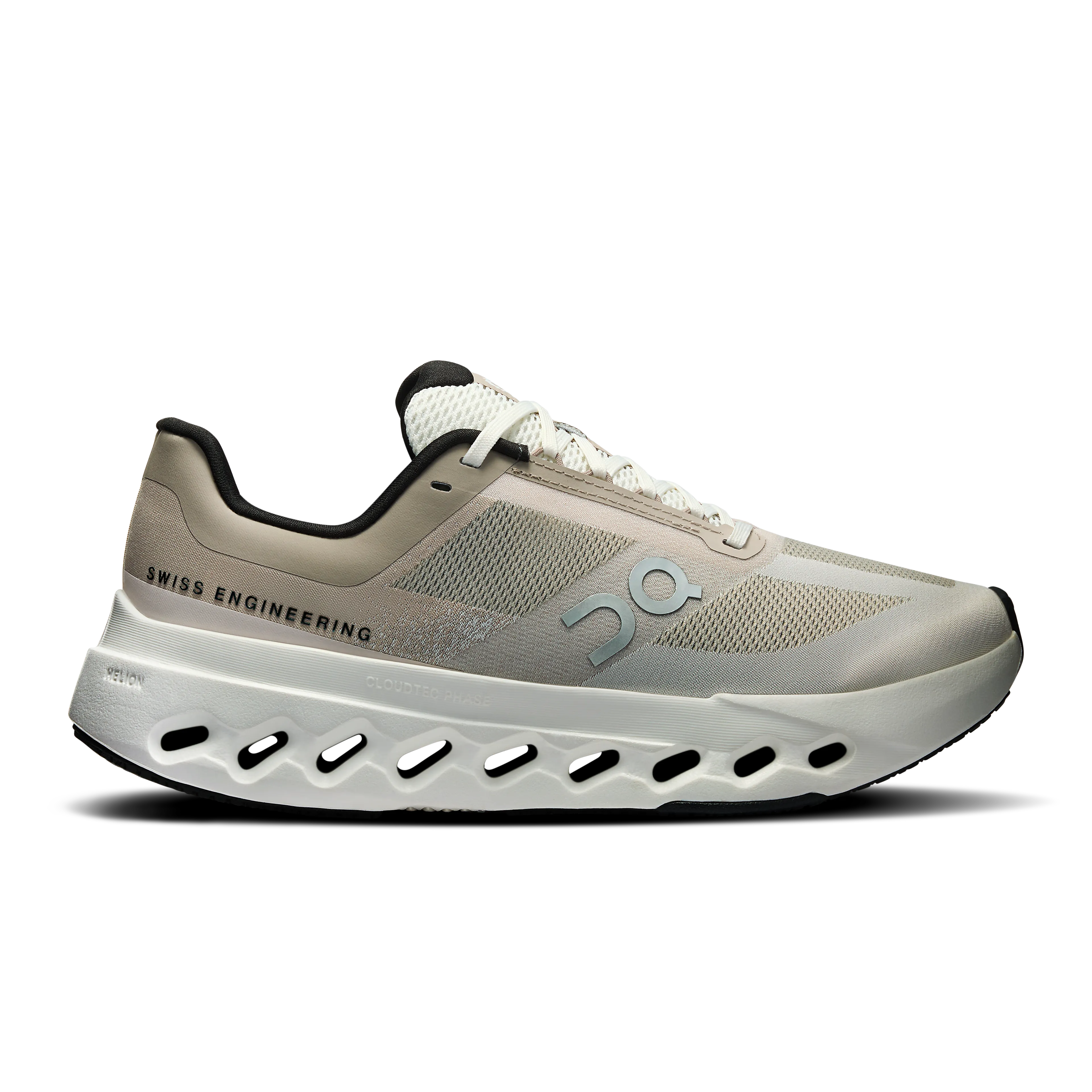 Fog | Ivory