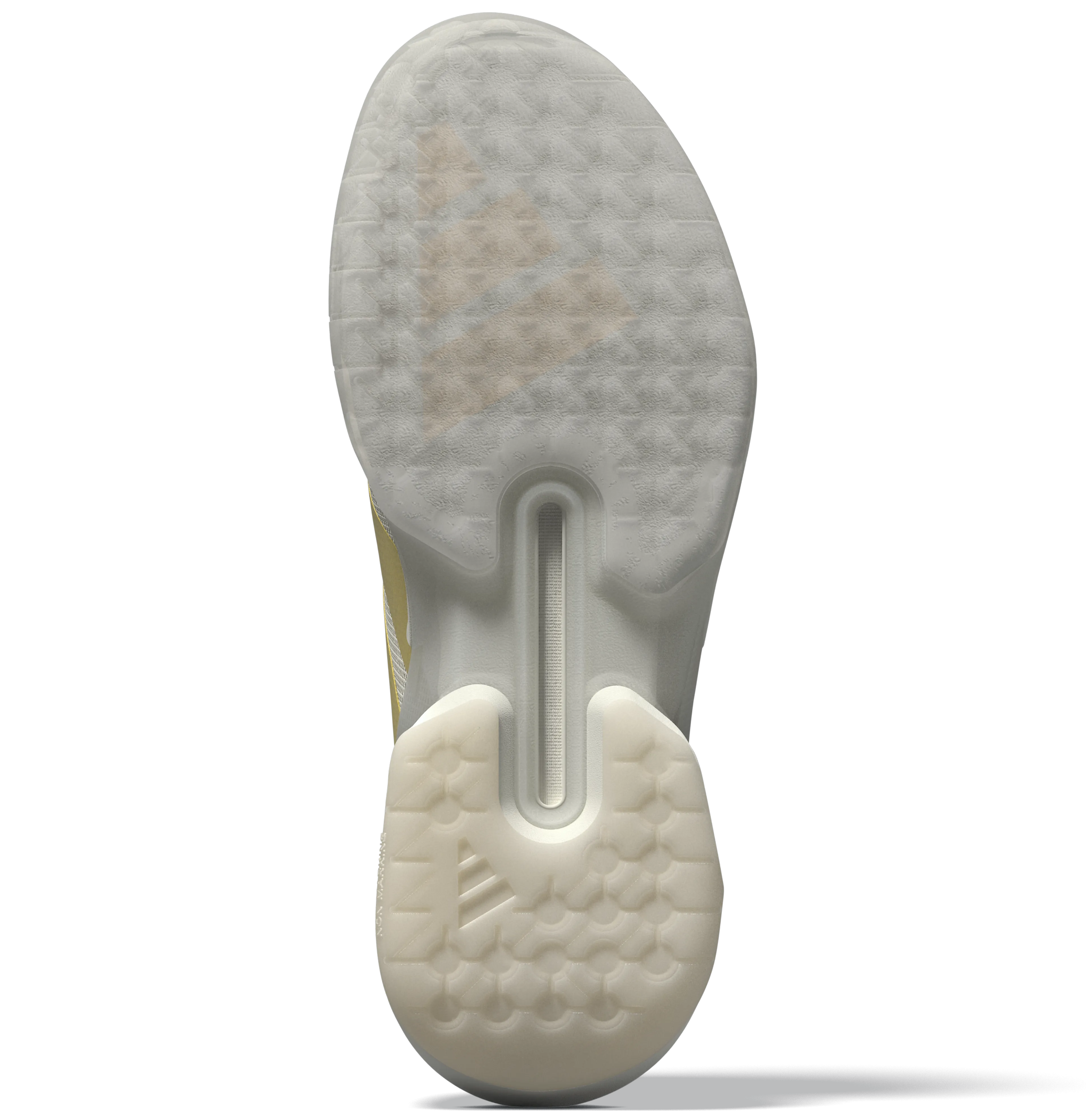 Adizero Counterblast Hallsko Dame