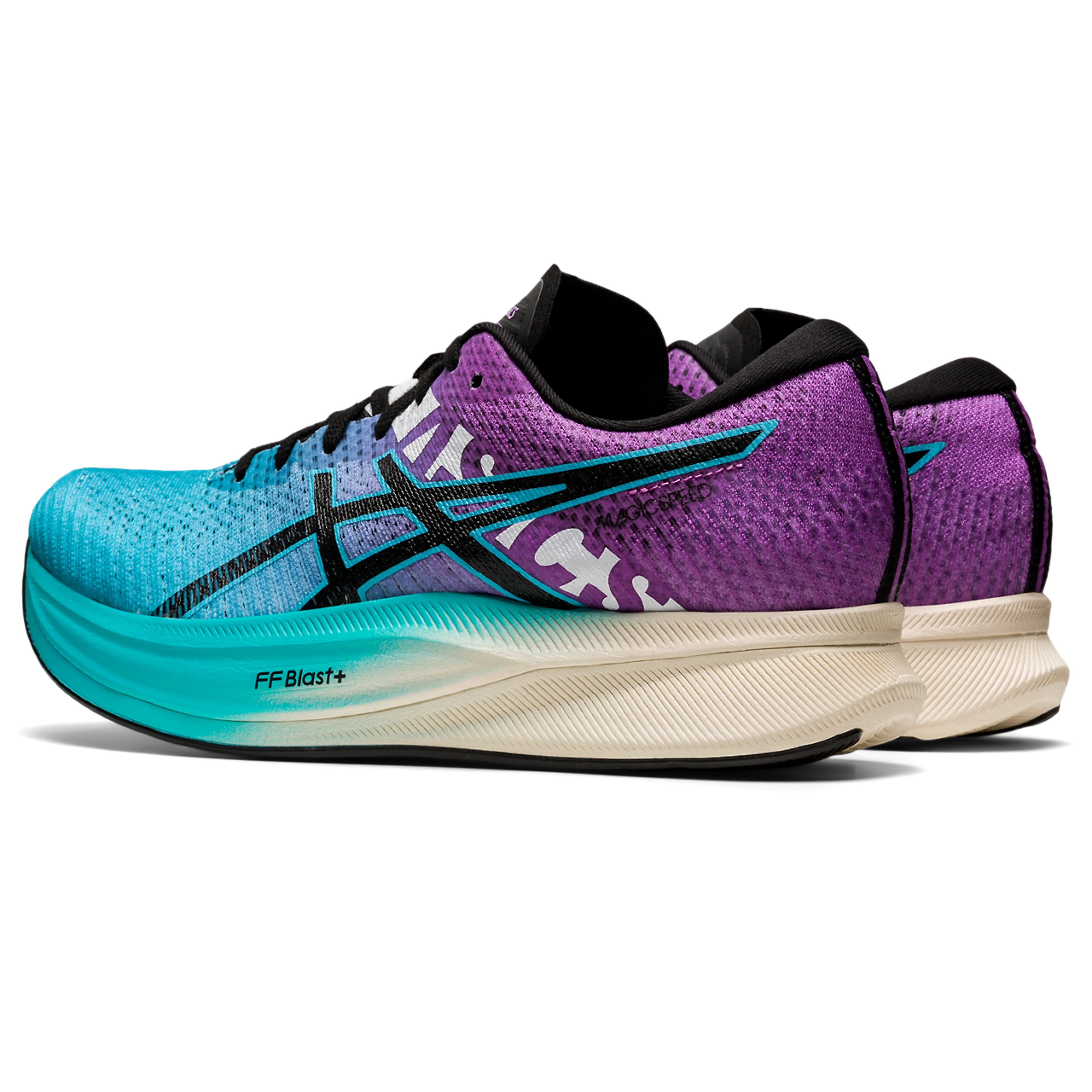 Magic Speed 2 Ekiden