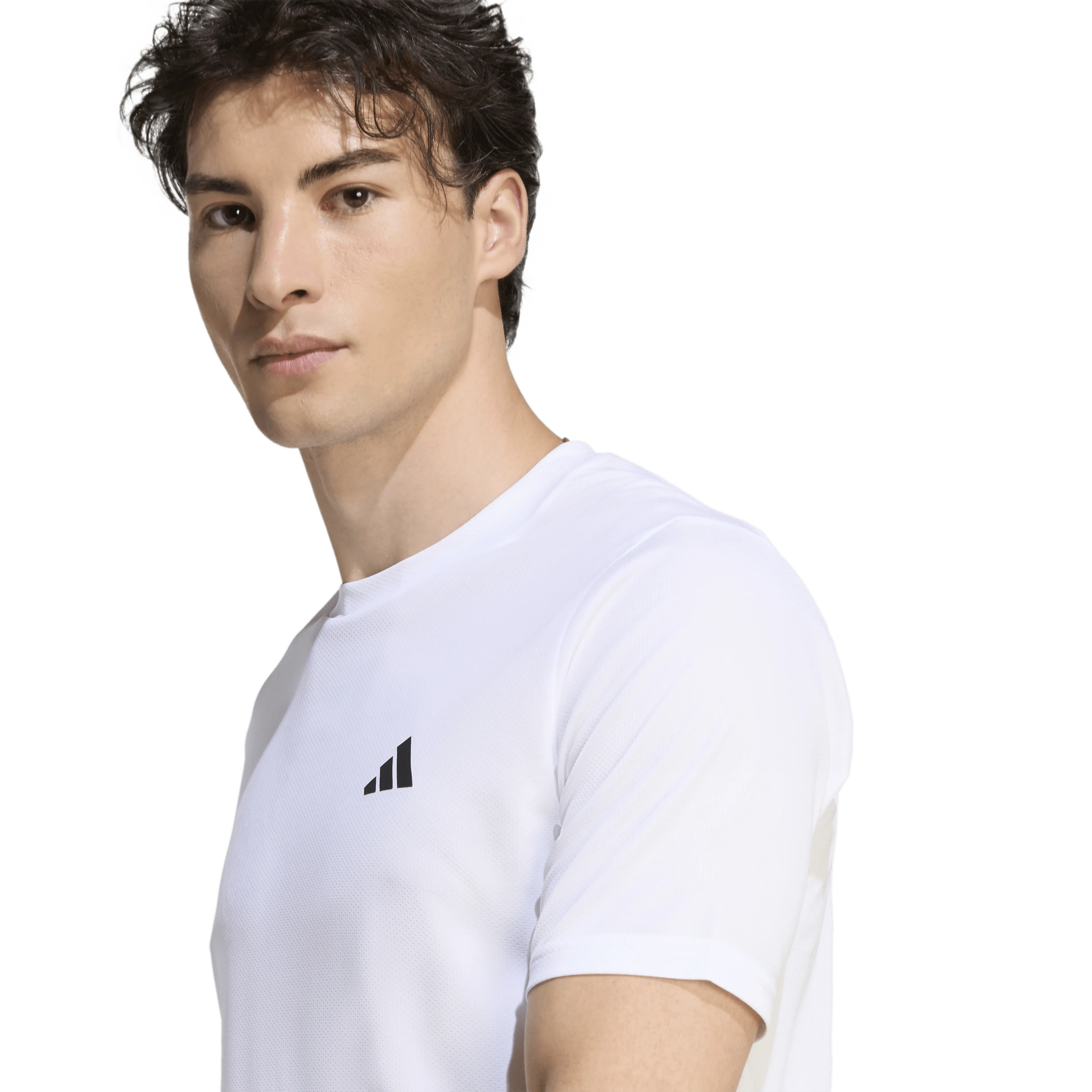 WORKOUT ESSENTIALS BASE T-SHIRT  