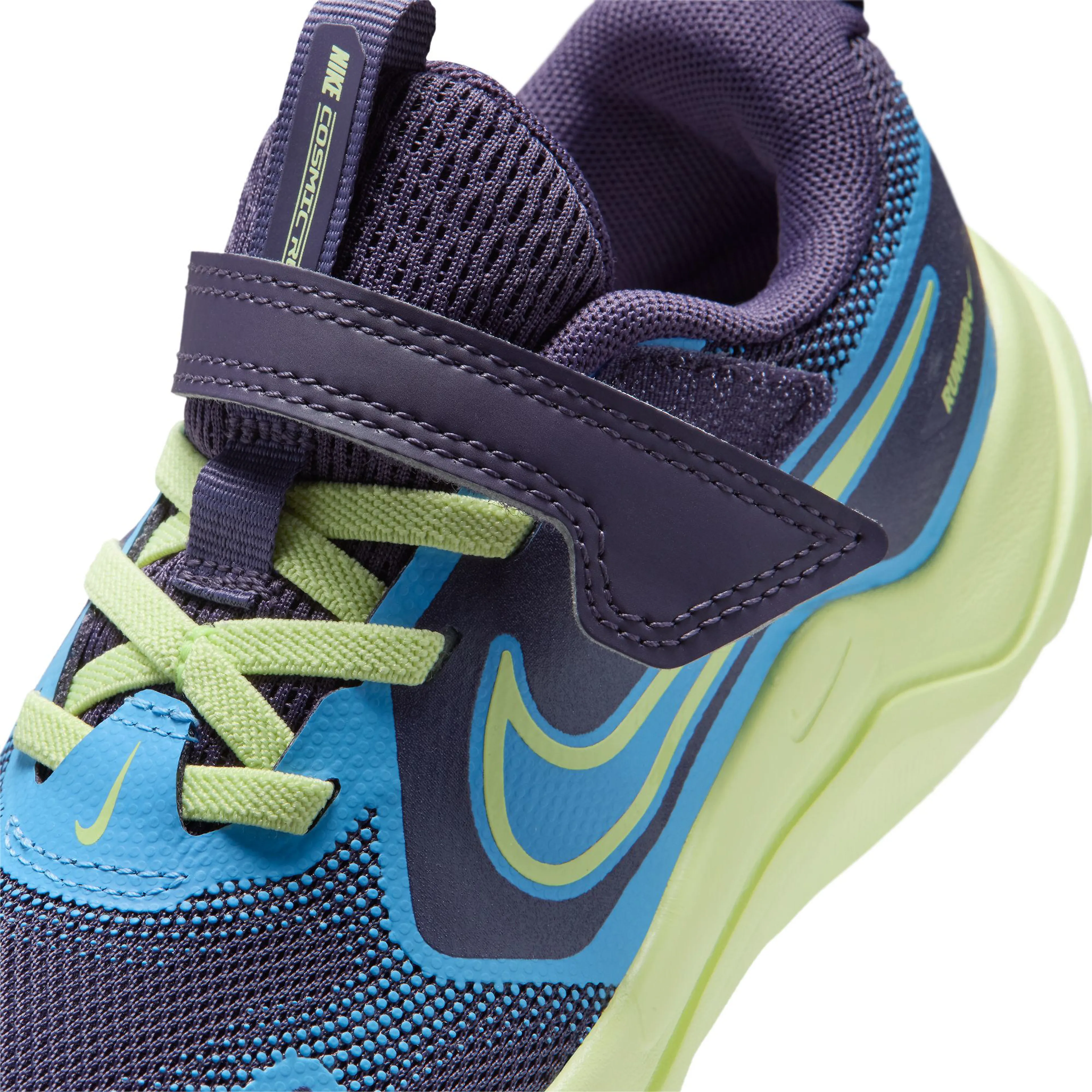 Cosmic Runner Little Kids' Shoes
