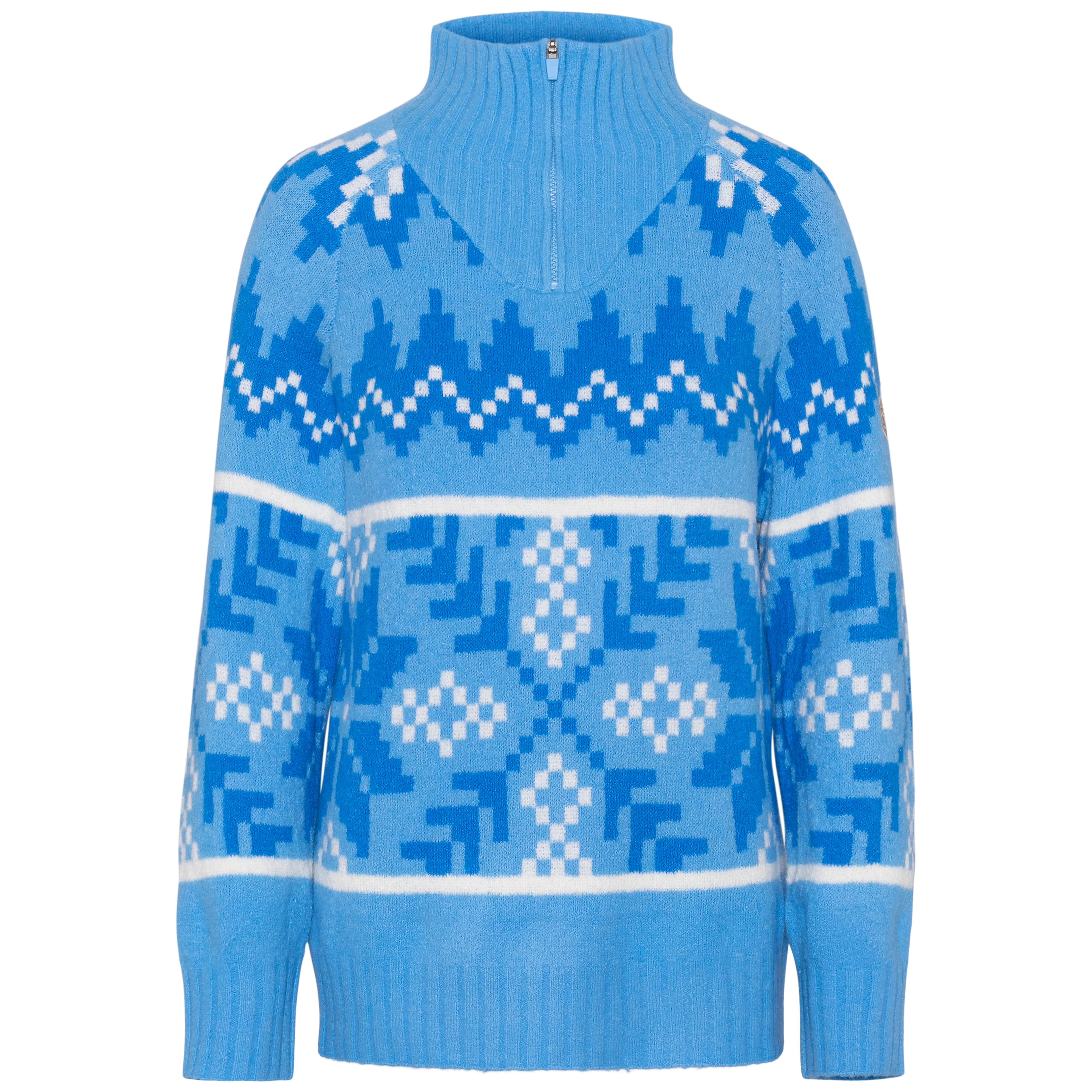 AMELIA KNIT