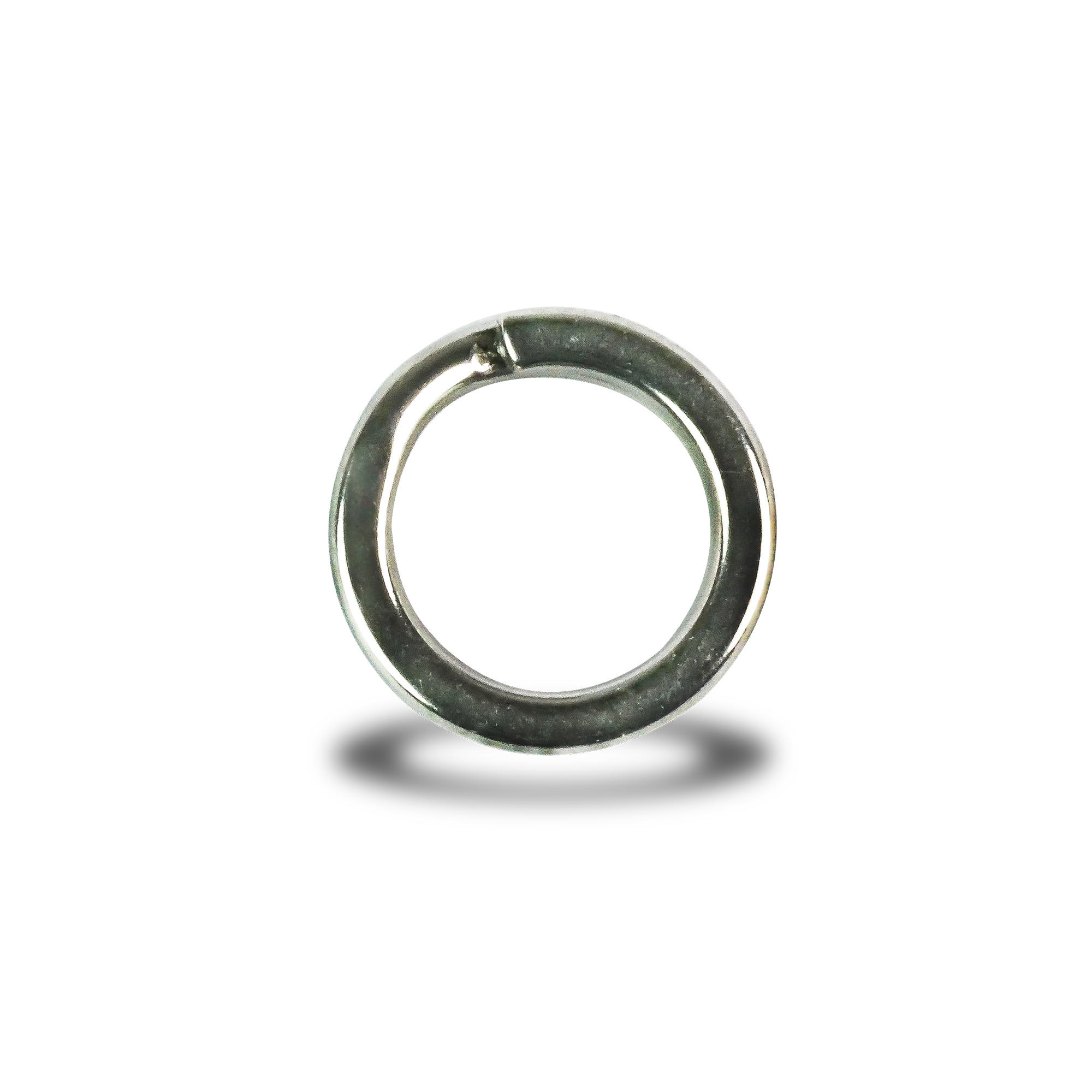 3562BN Splittring Heavy Duty 19mm 130kg #6 10p