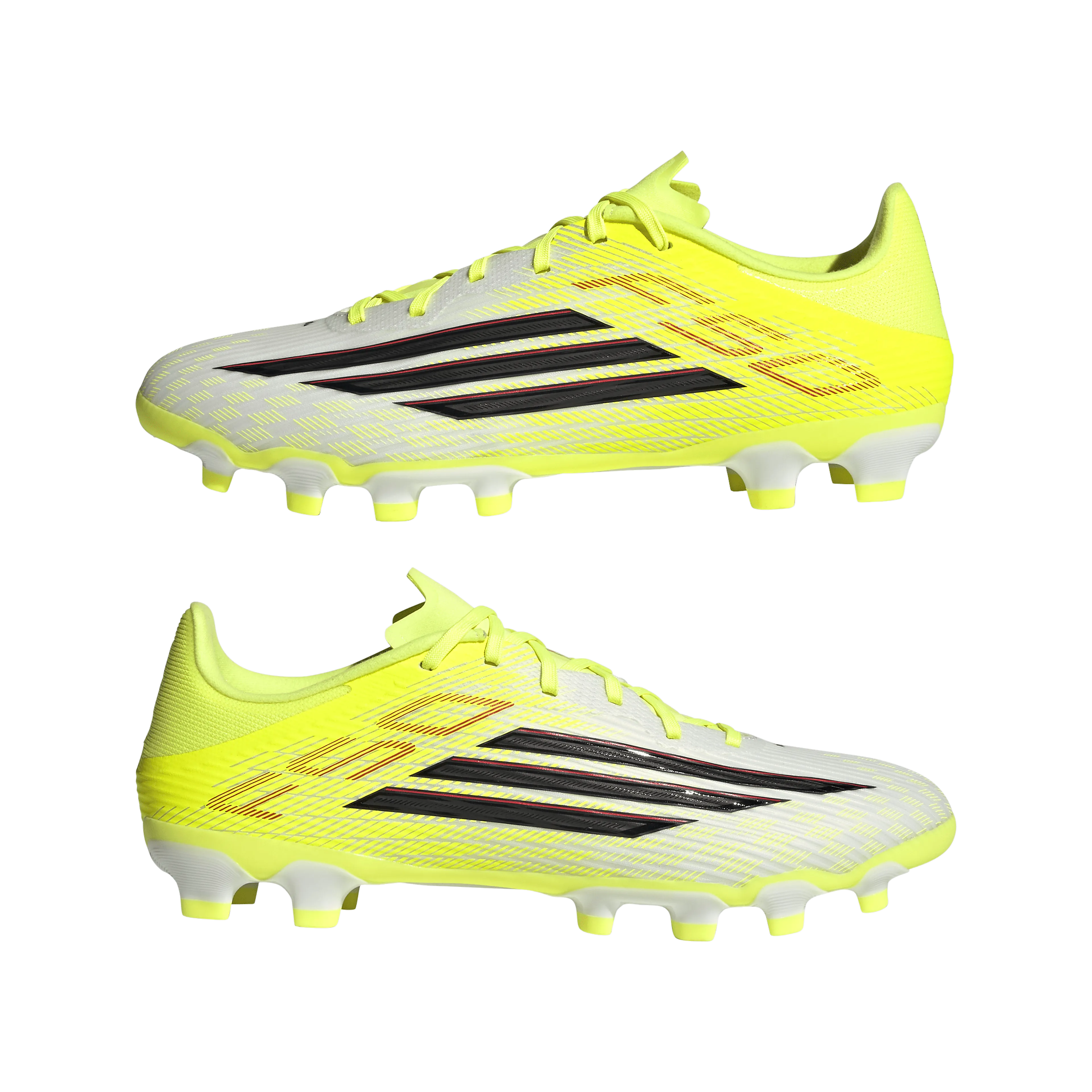 F50 LEAGUE Multi Ground Fotballsko Gress/Kunstgress  