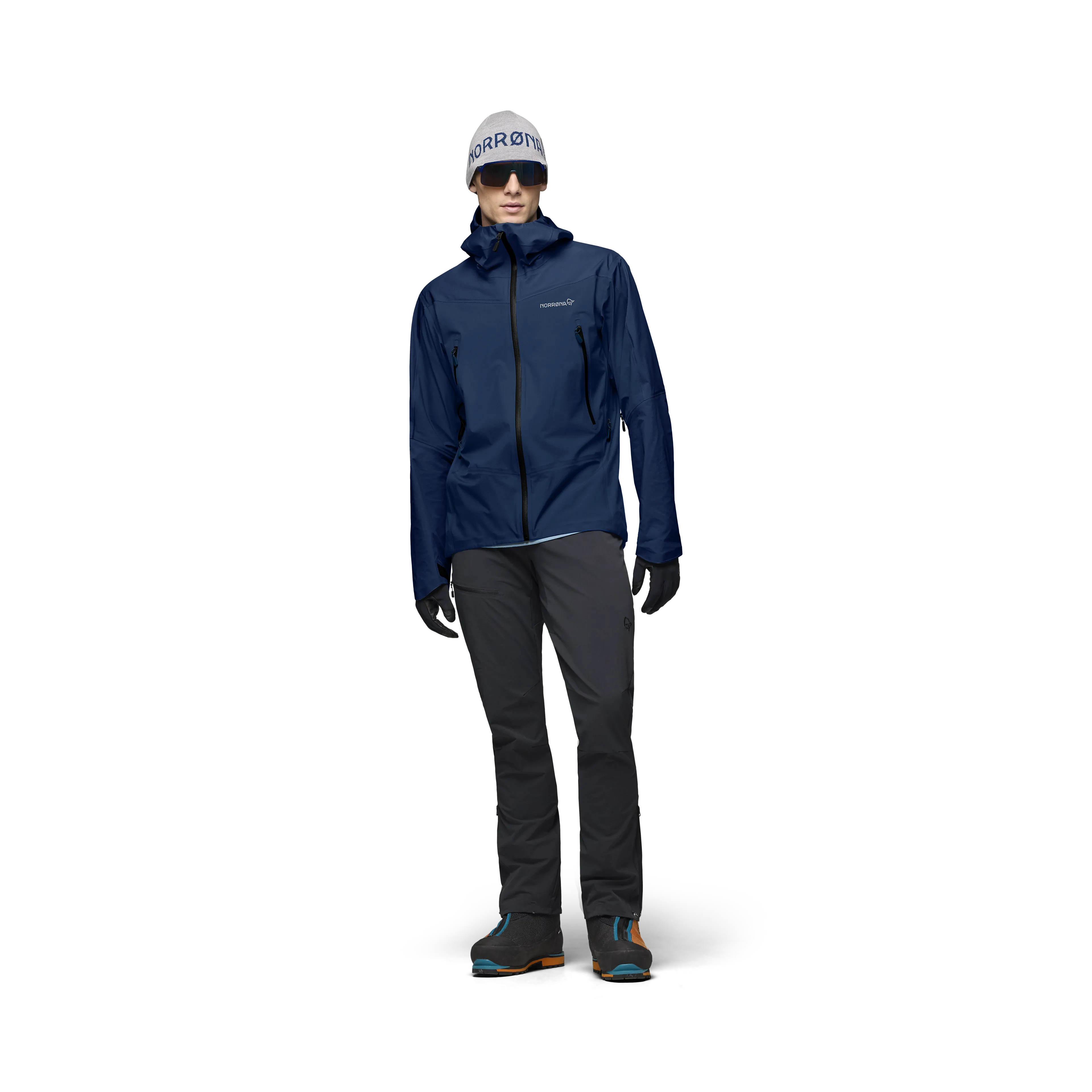 falketind Gore-Tex Jacket M's