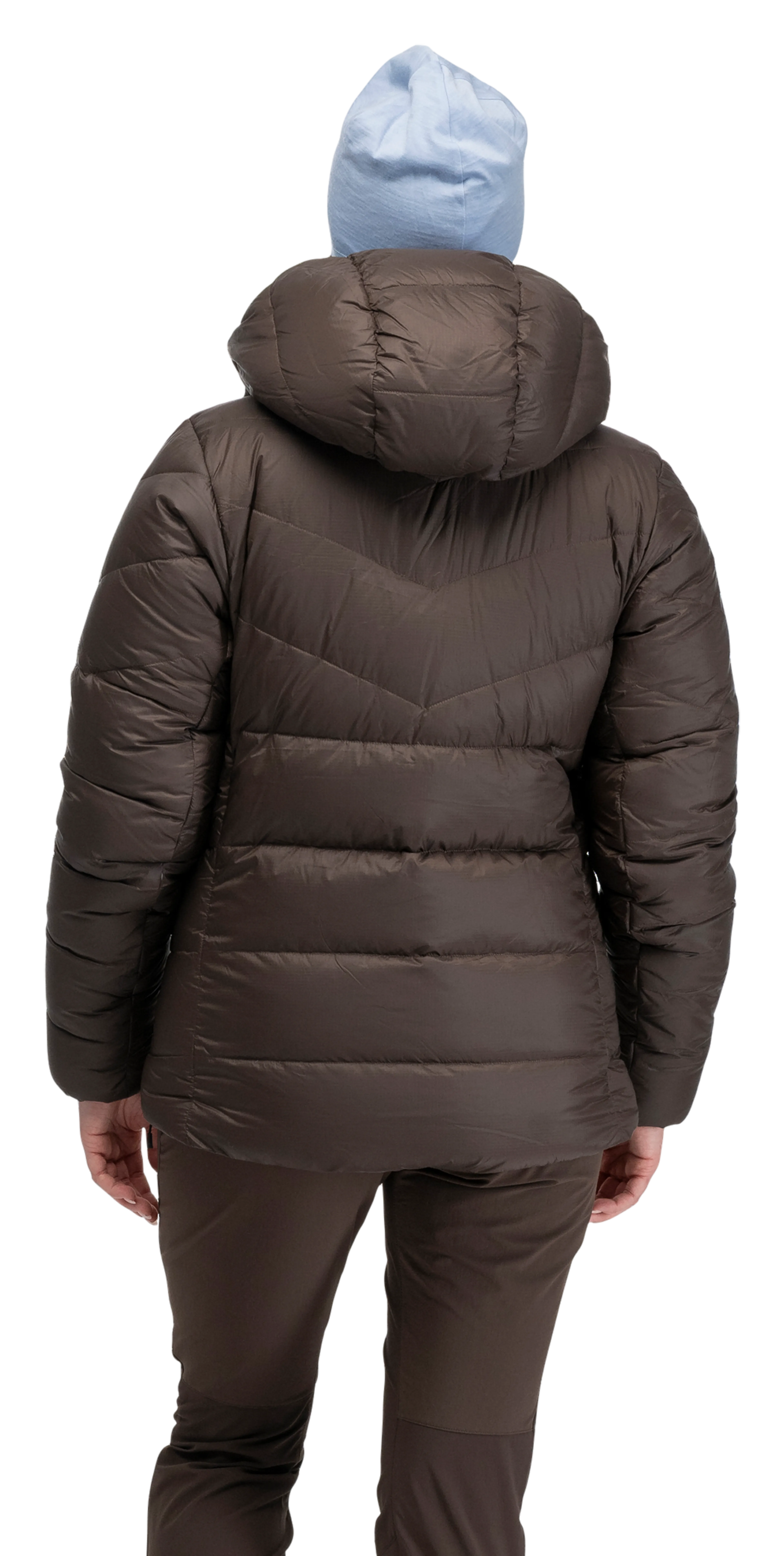 Rabot Allround Down Jacket Women