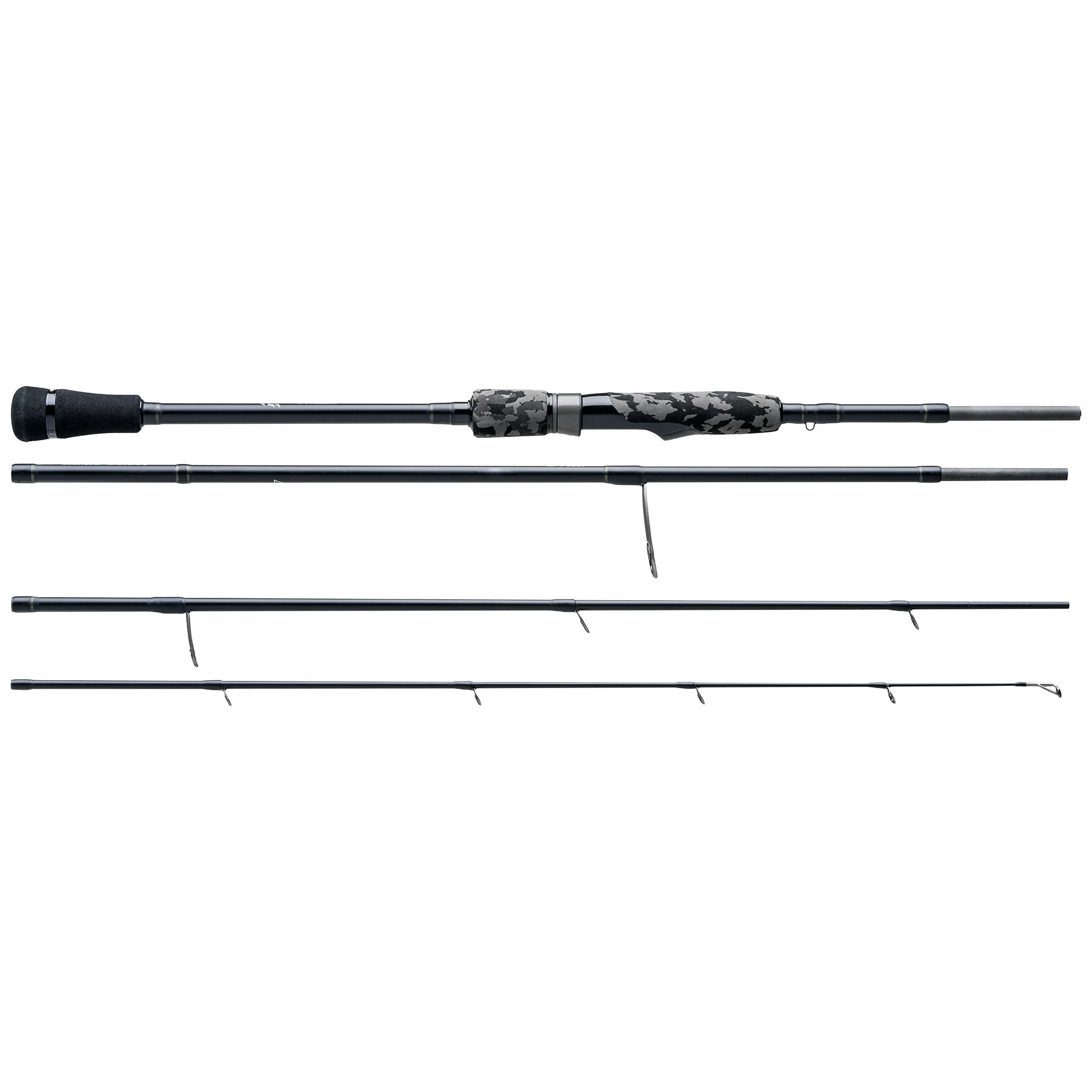 Guide Select Travel Spinning 9'3" 282cm 7-28g 4pcs