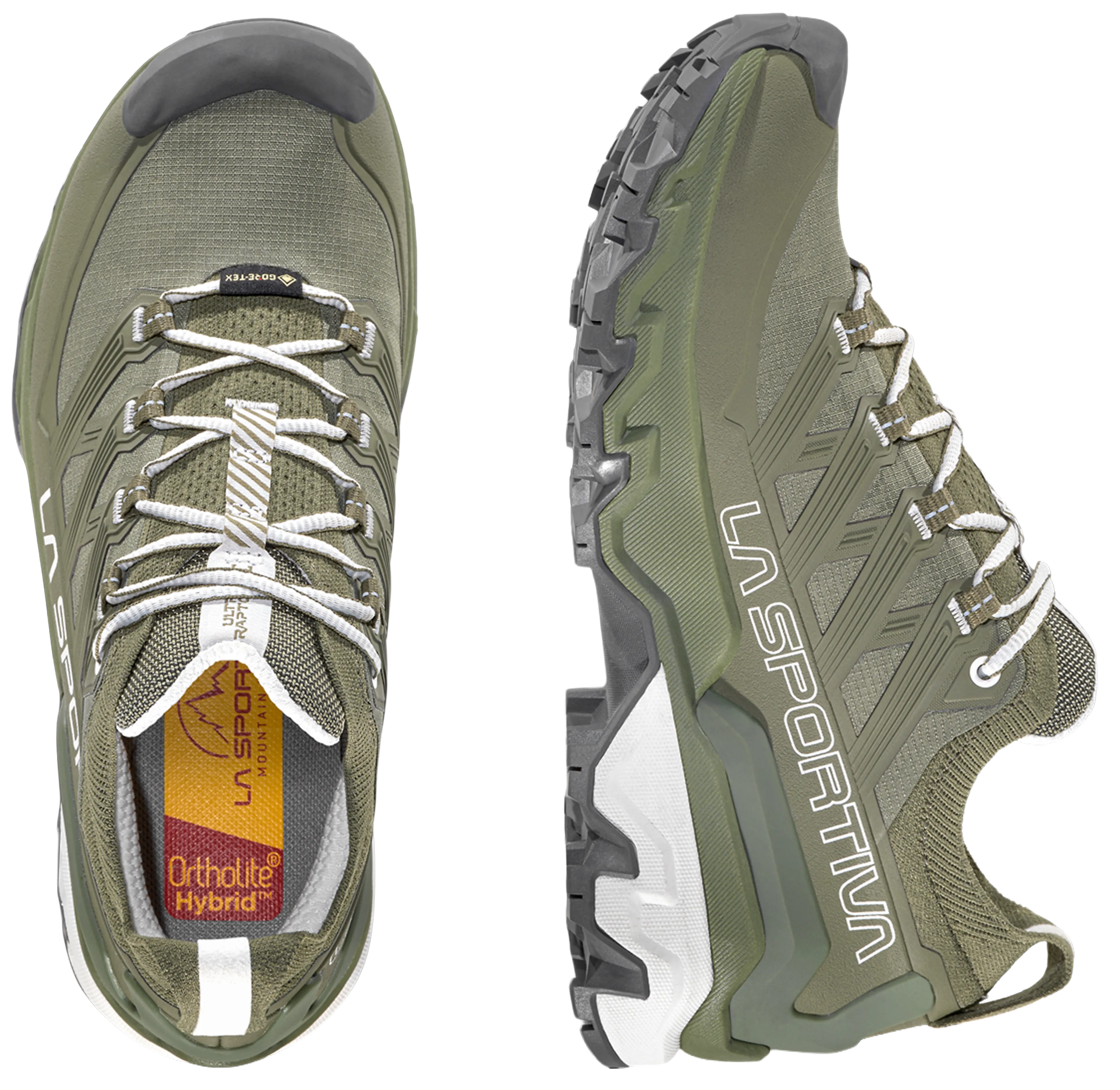 Ultra Raptor 3 GTX W's Hikingsko