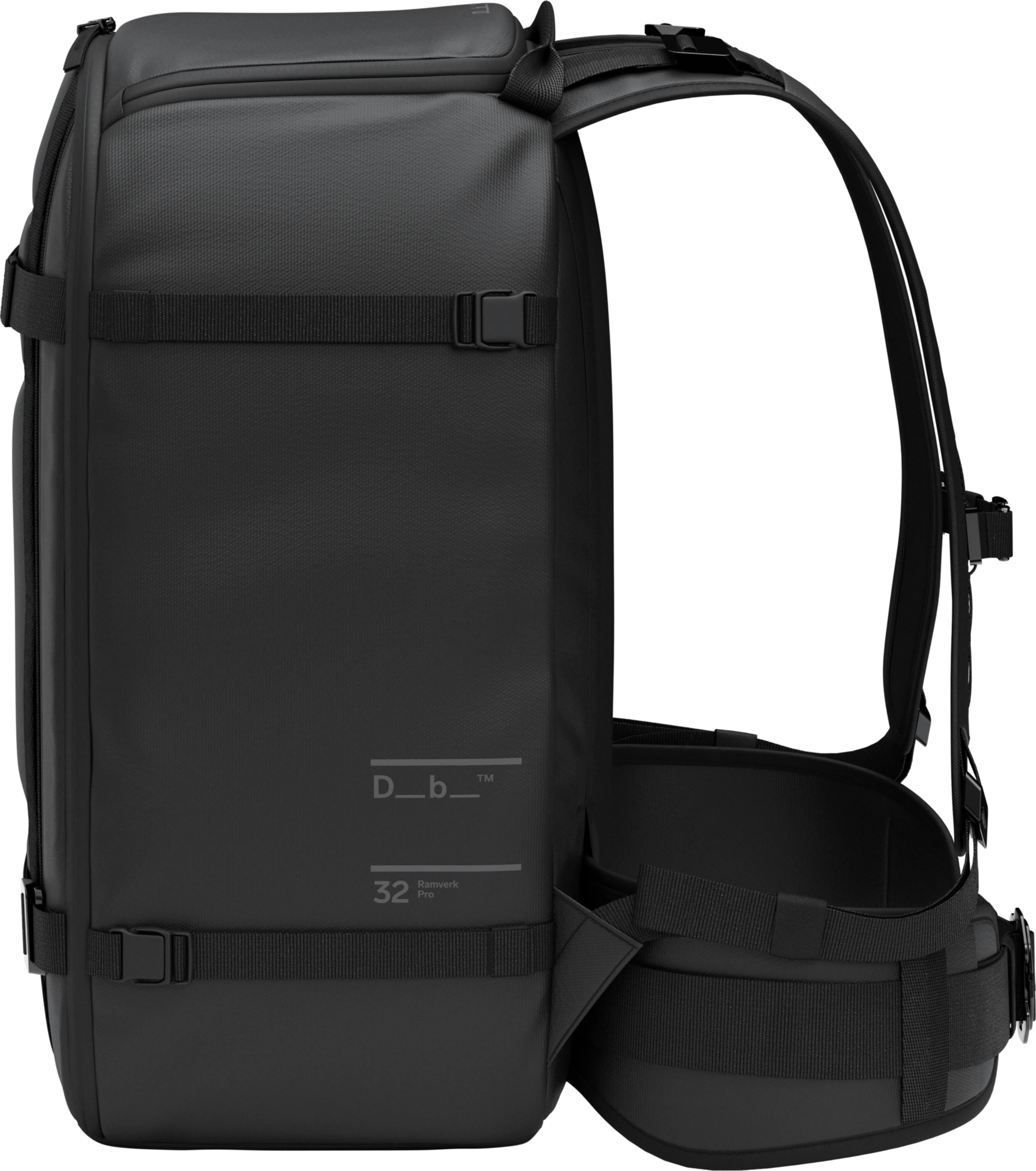 Ramverk Pro Backpack 32L