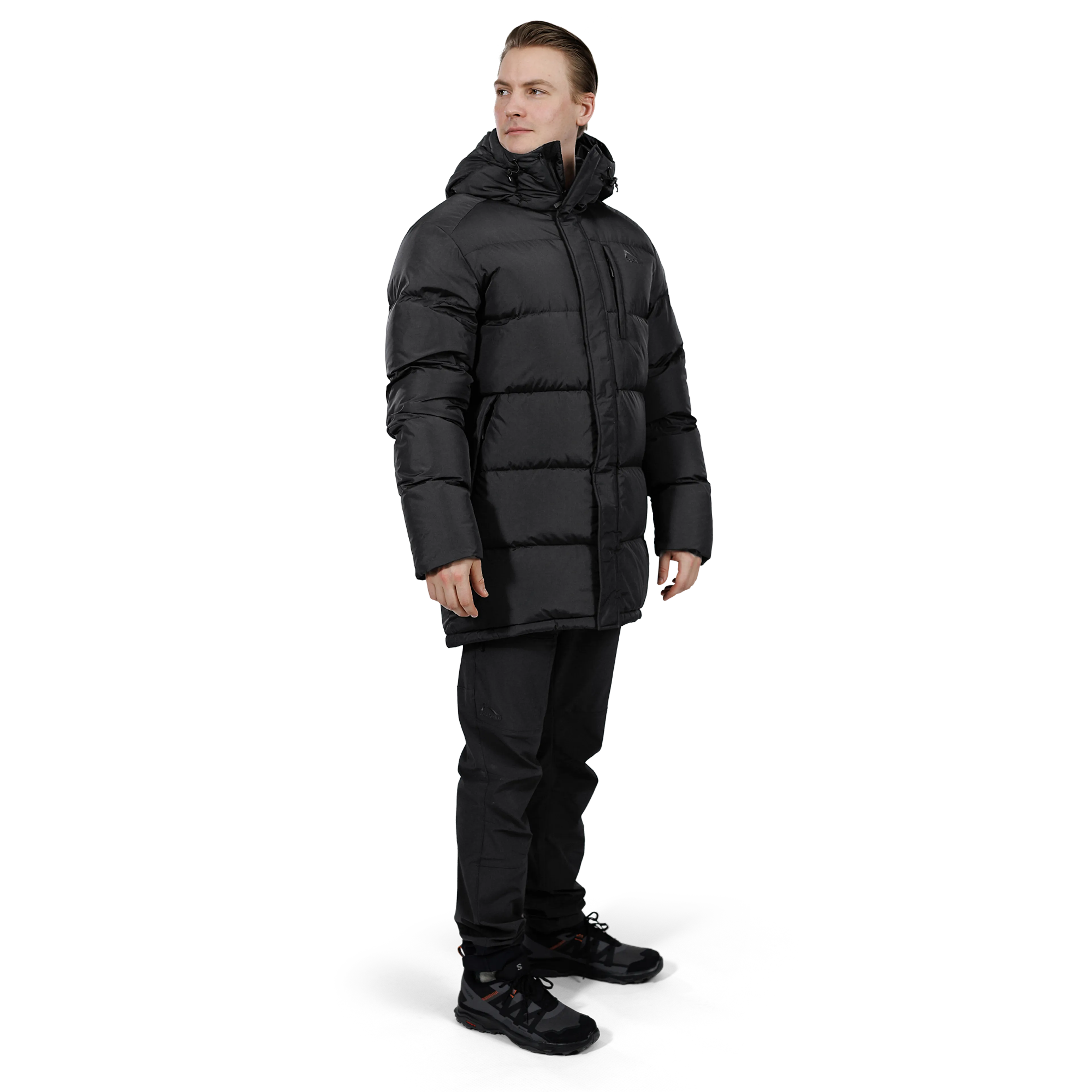 FAUSKE DUNJAKKE herre