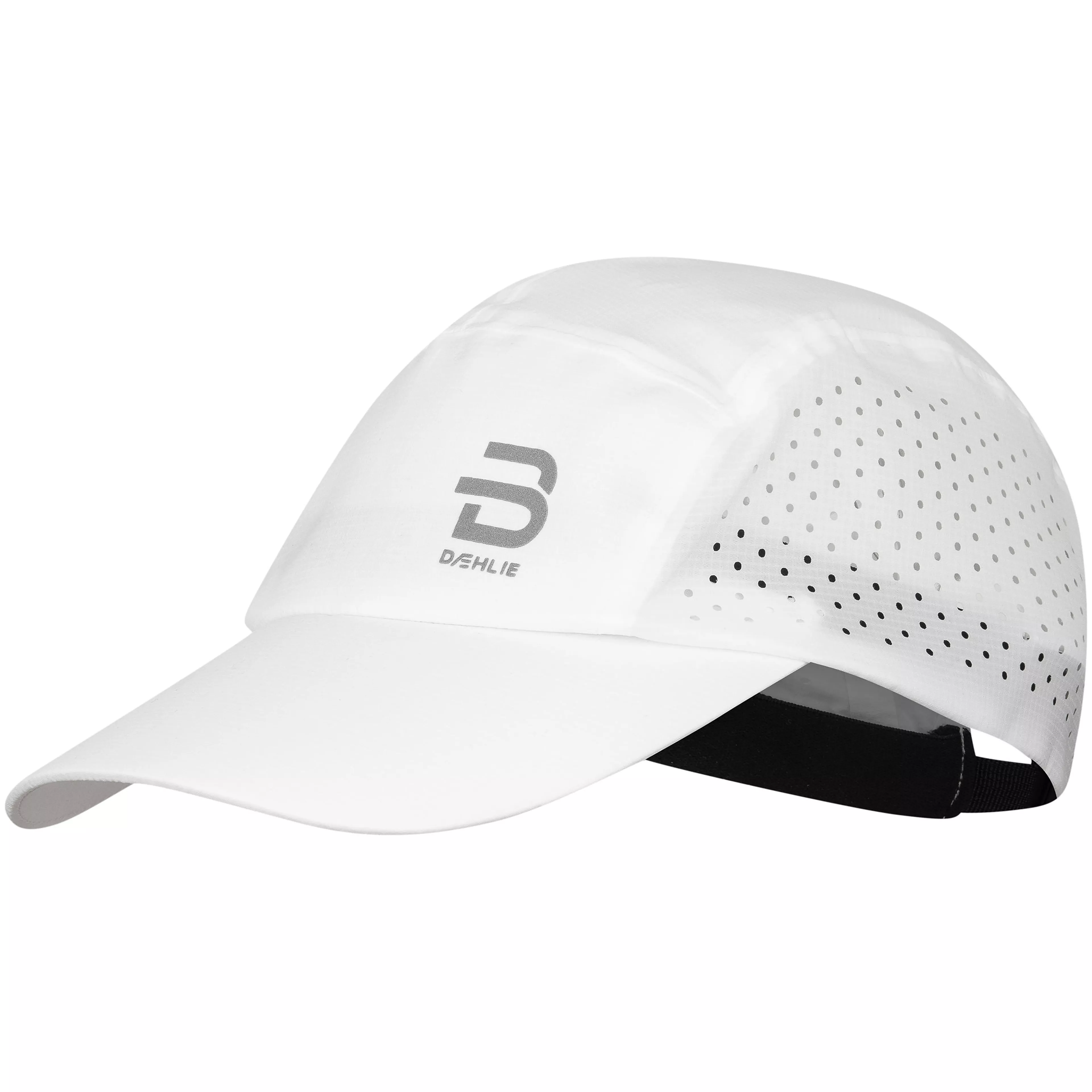 Athlete caps 