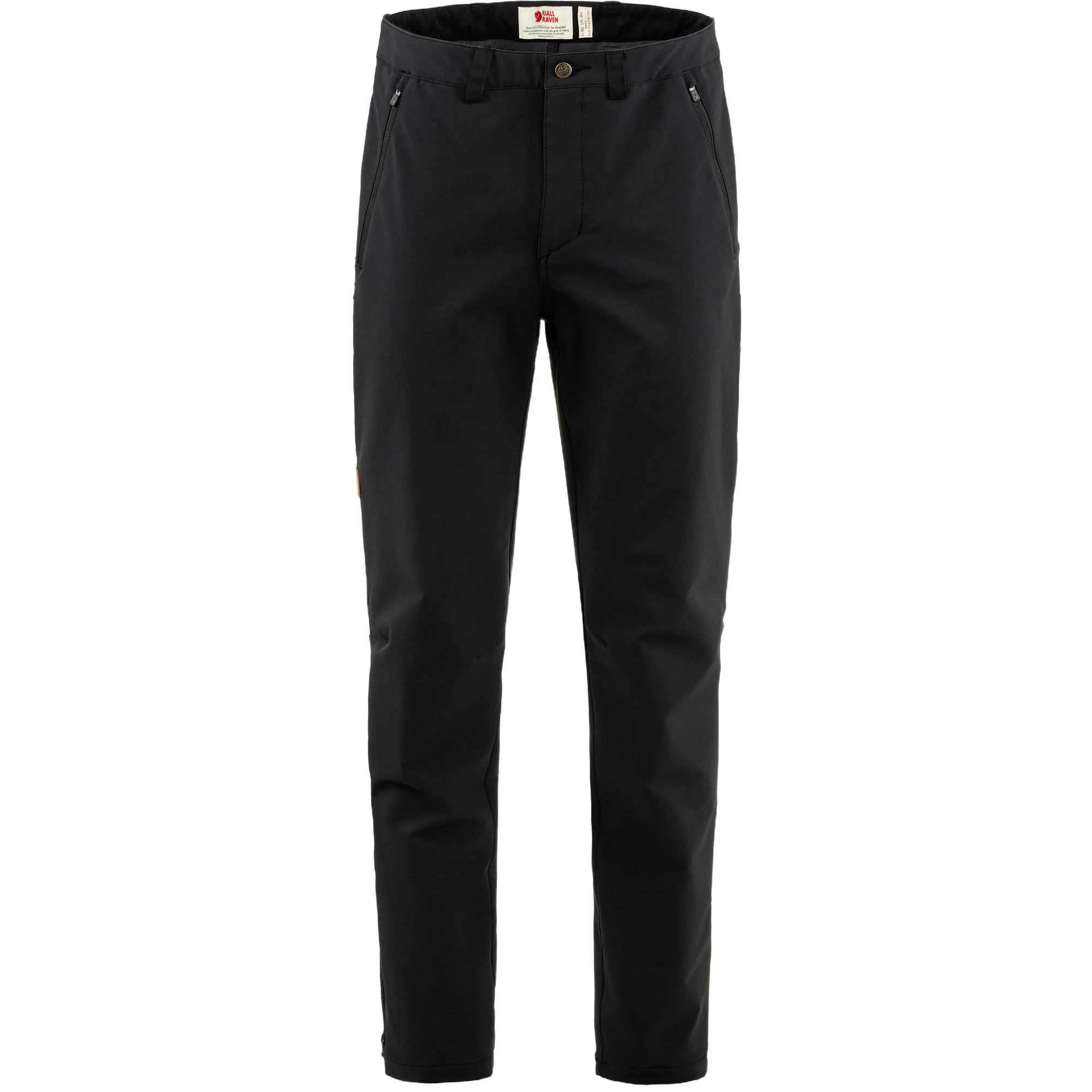 Abisko Winter Stretch Trousers M