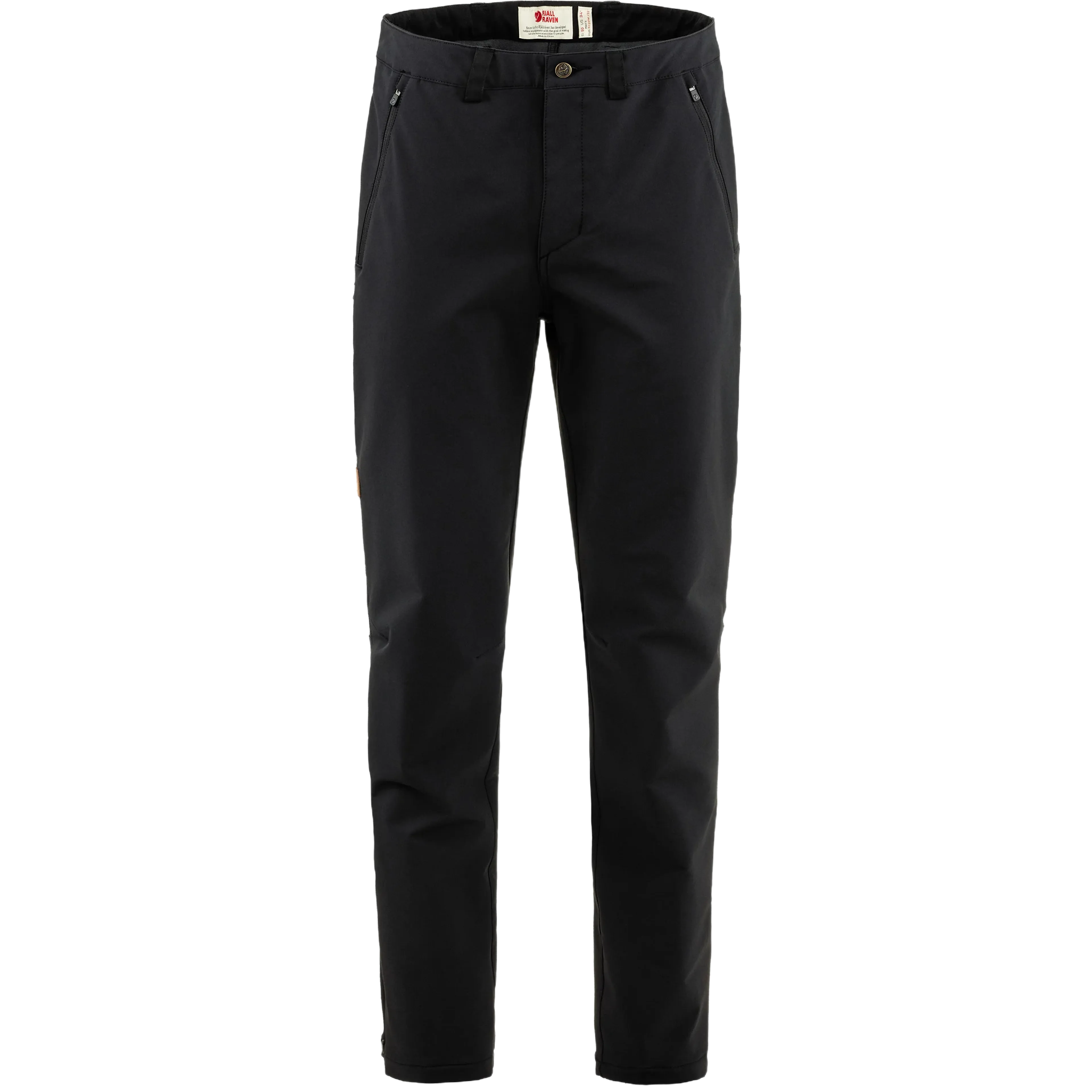 Abisko Winter Stretch Trousers M