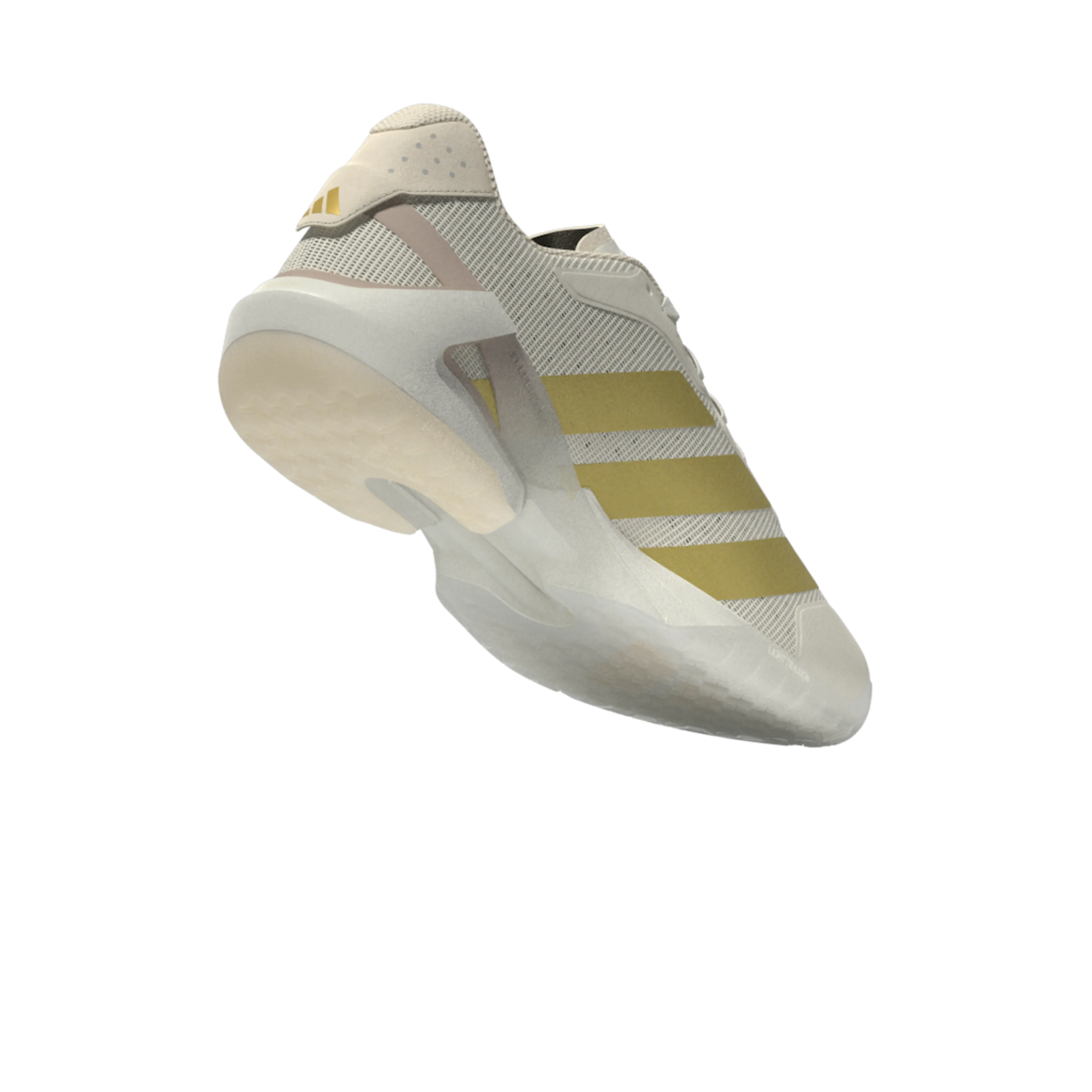 Adizero Counterblast Hallsko Dame