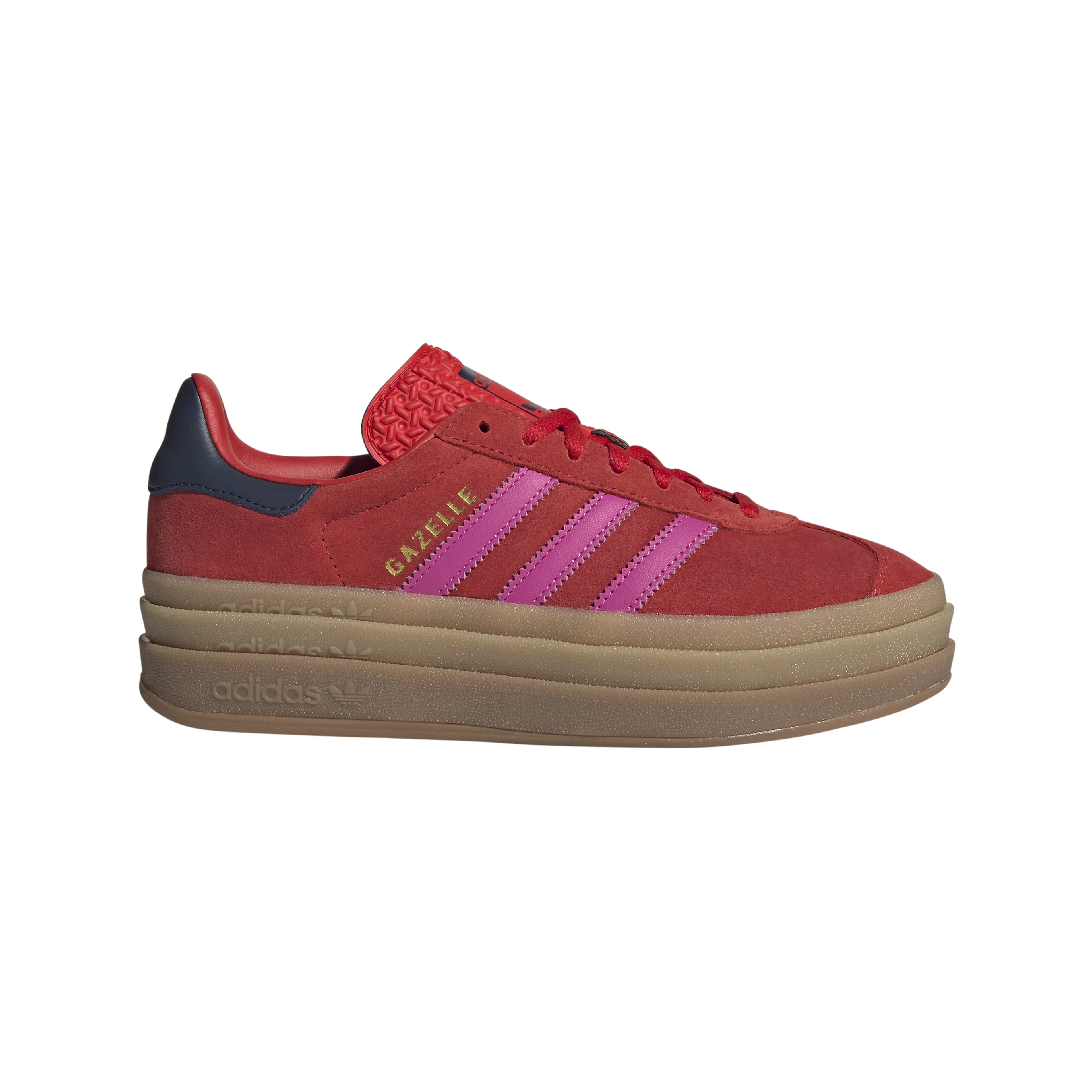 Gazelle Bold W