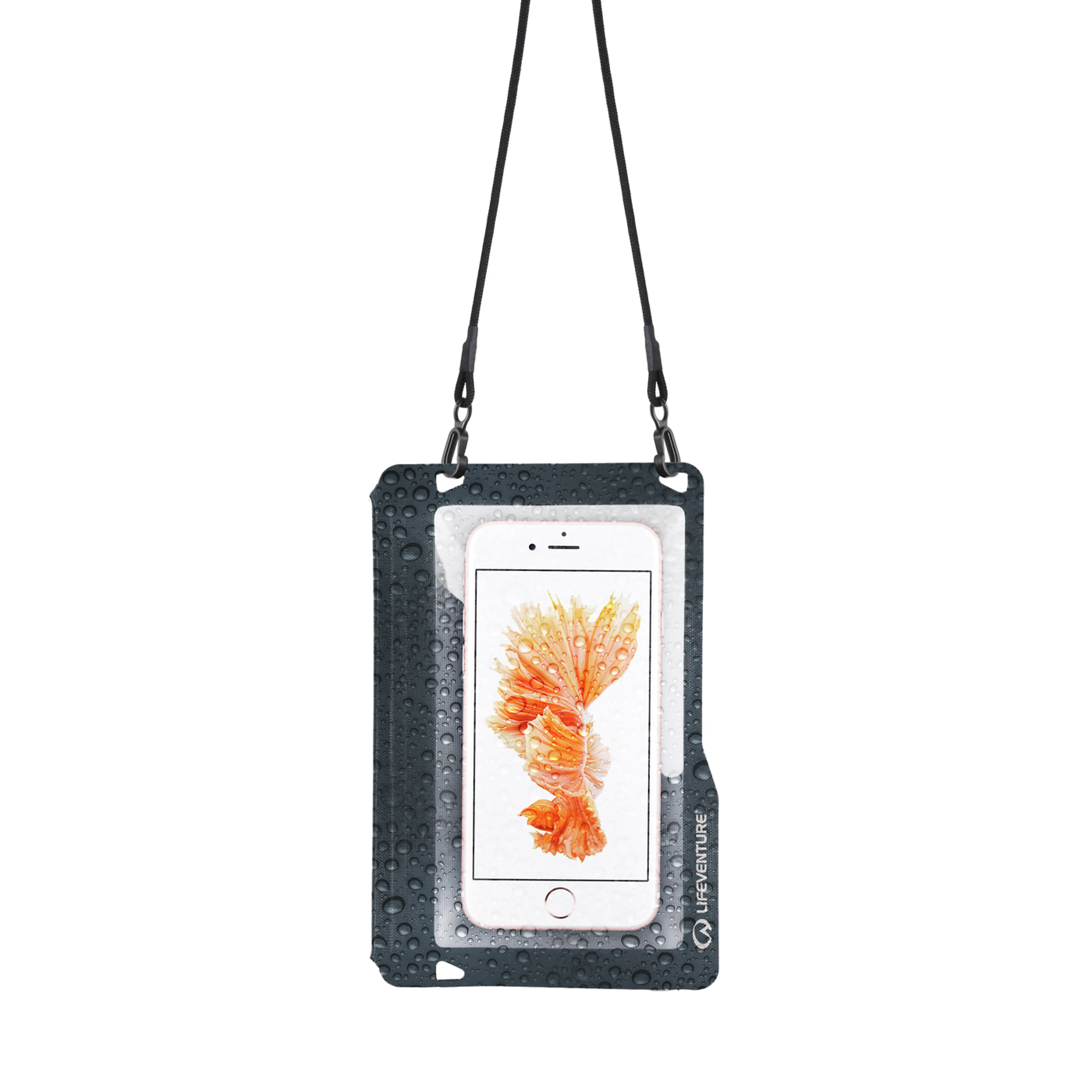 Vanntett mappe Telefon